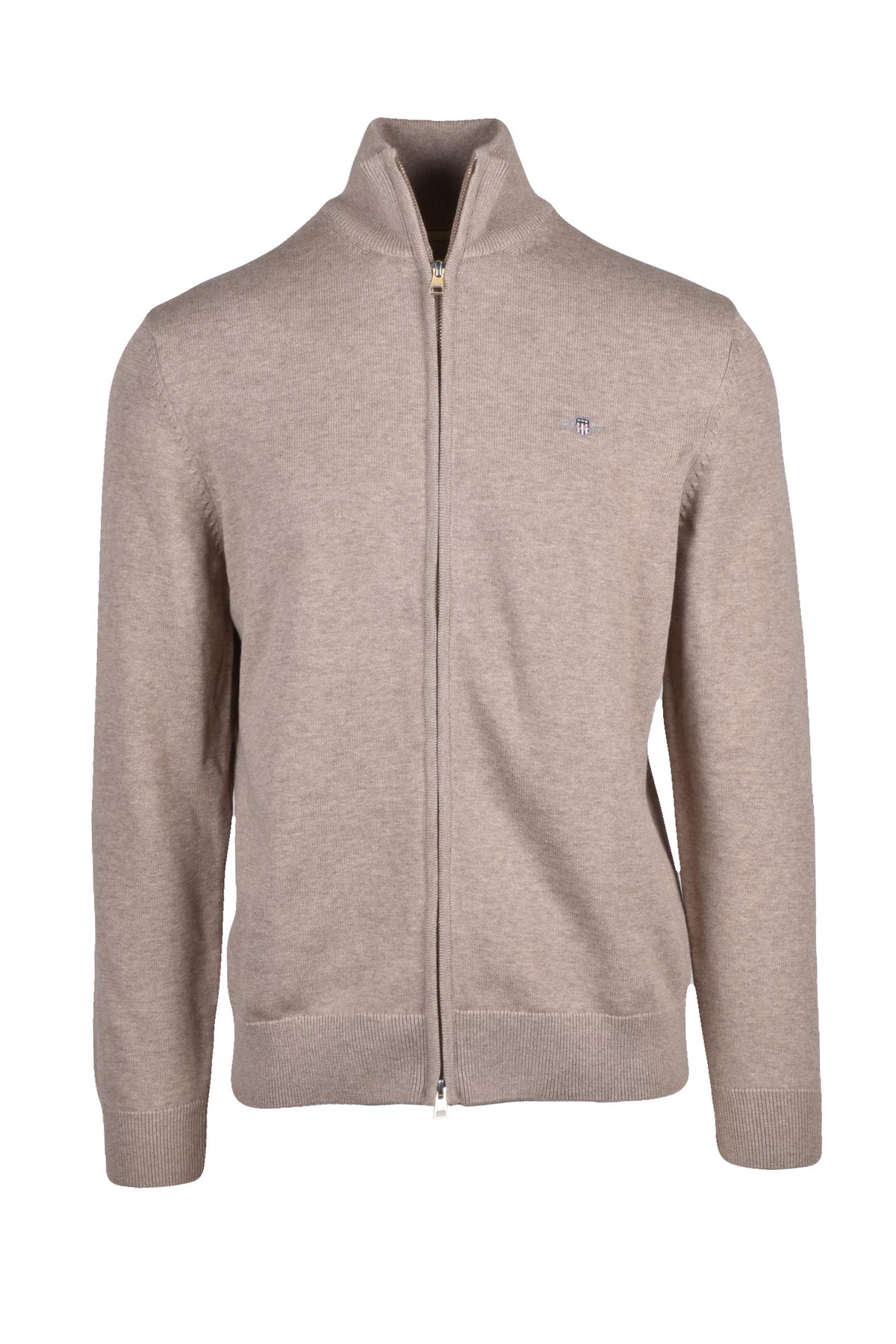 GANT - KNITWEAR AND SWEATSHIRTS