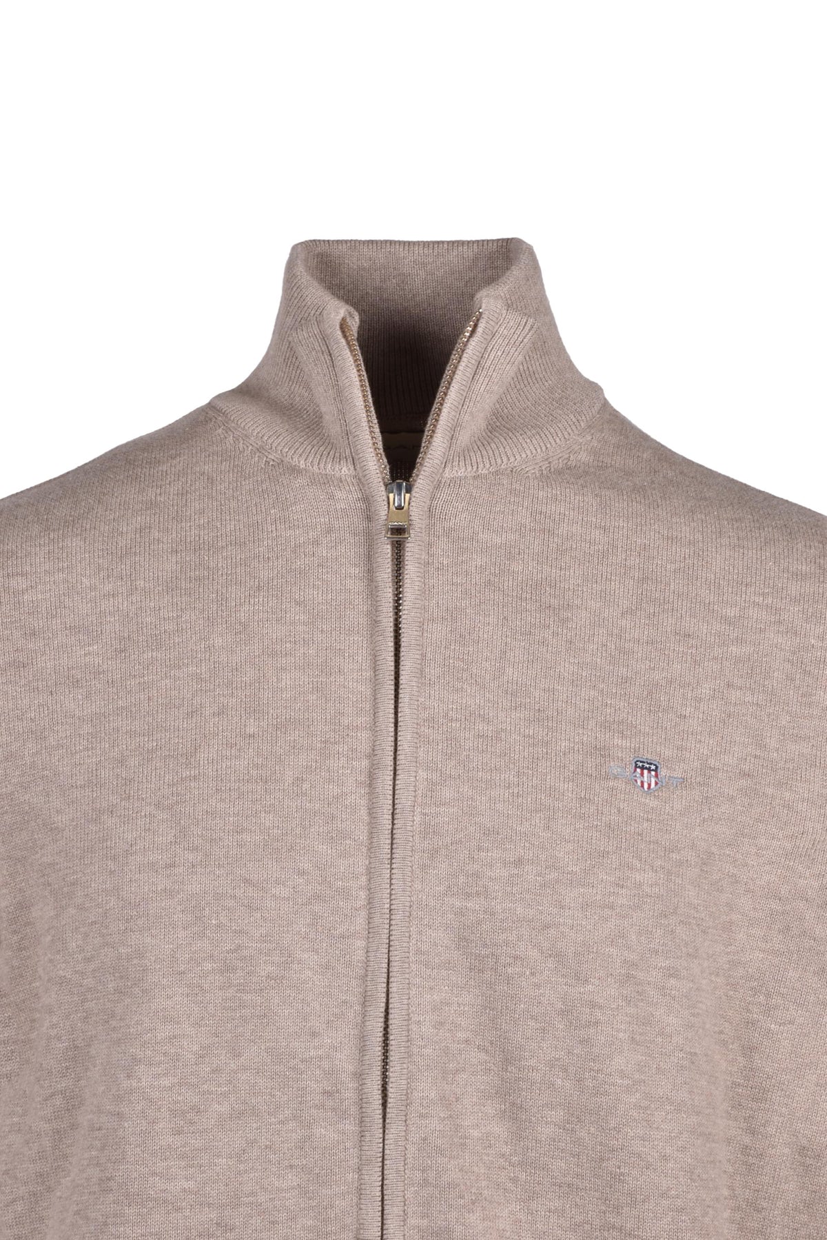 GANT - KNITWEAR AND SWEATSHIRTS