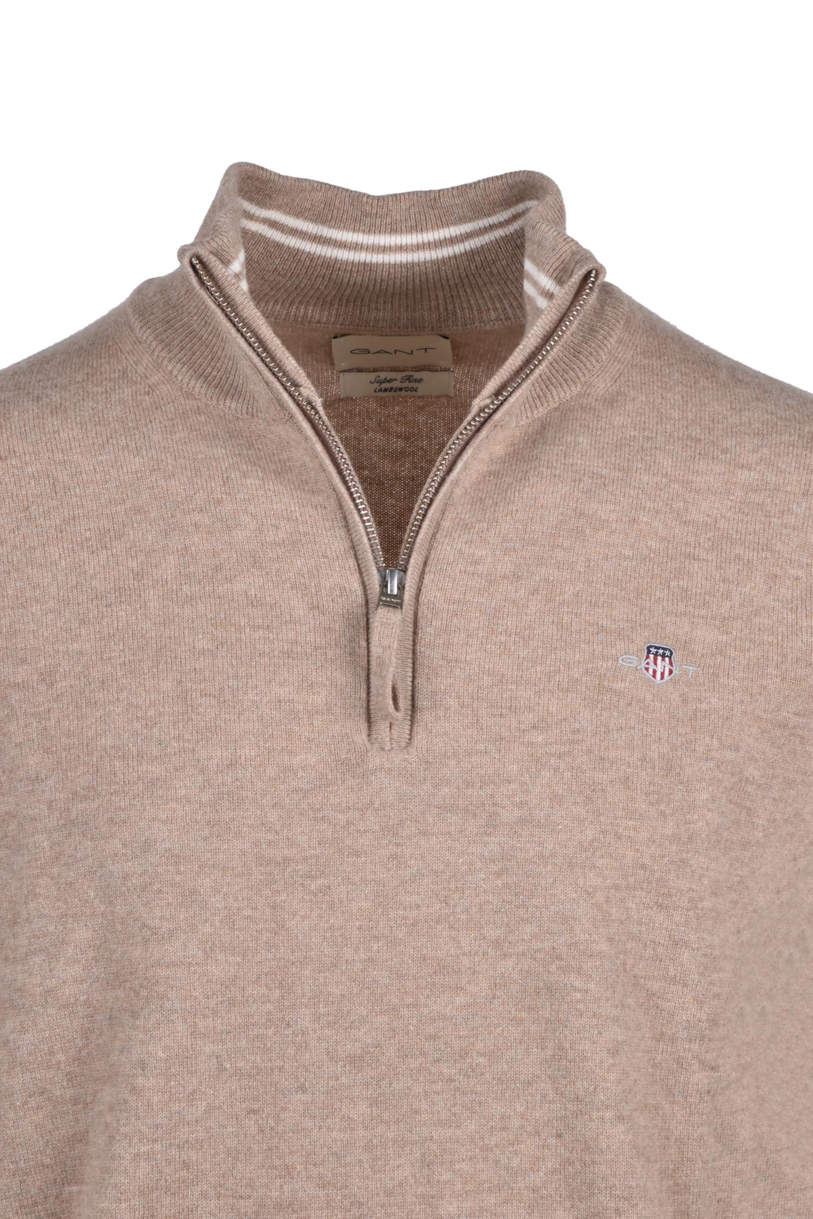 GANT - KNITWEAR AND SWEATSHIRTS