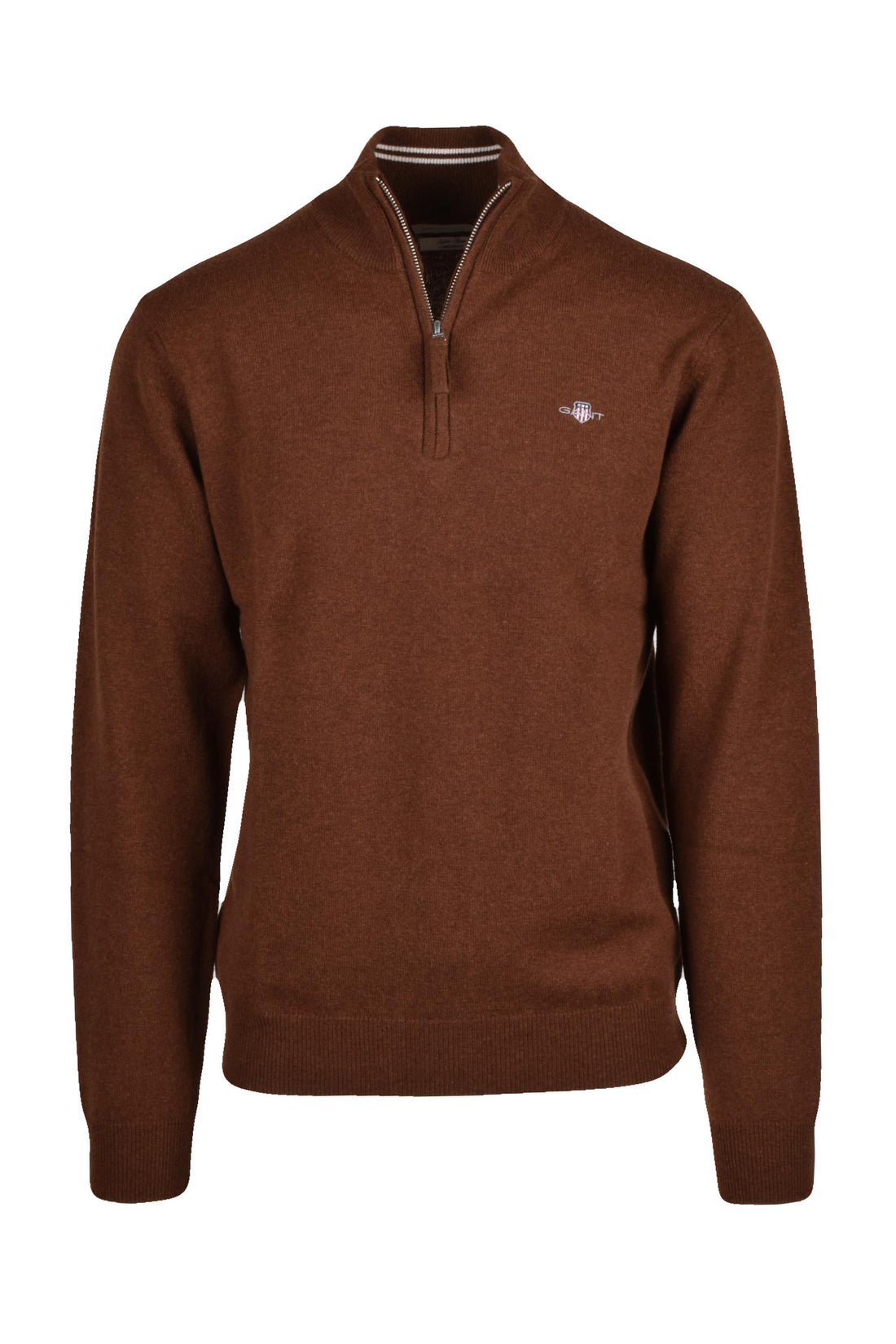 GANT - KNITWEAR AND SWEATSHIRTS
