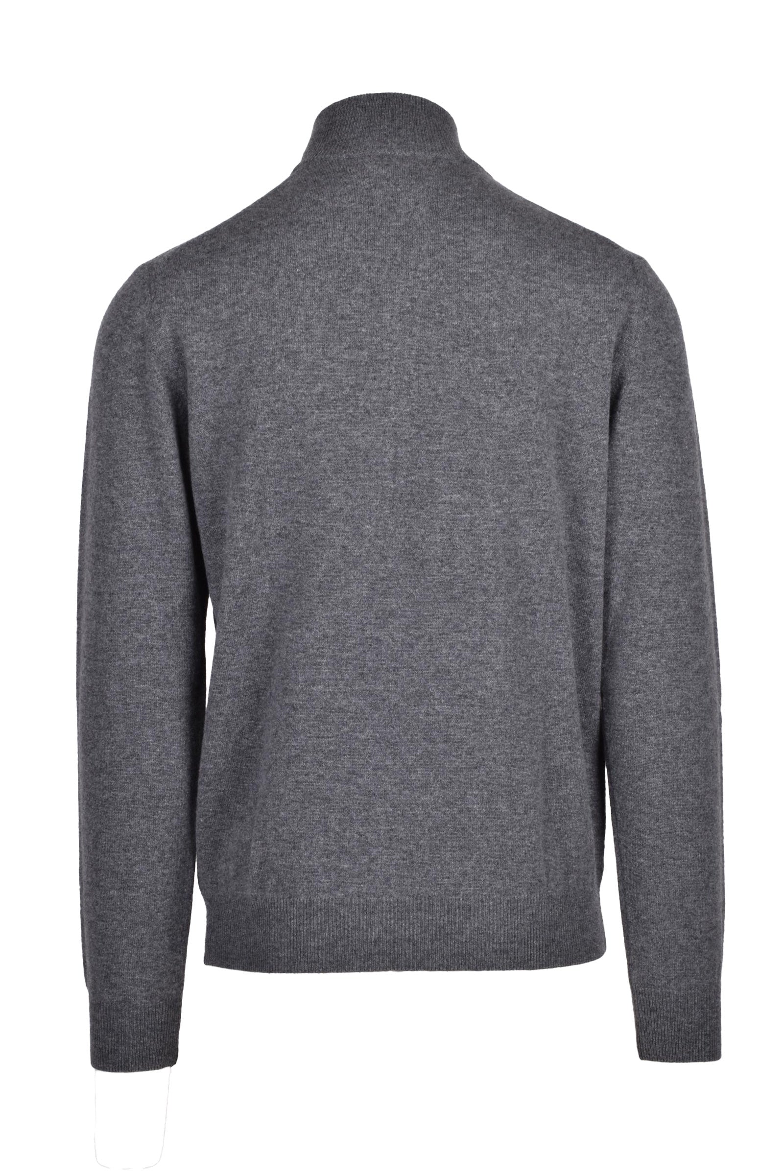 GANT - KNITWEAR AND SWEATSHIRTS
