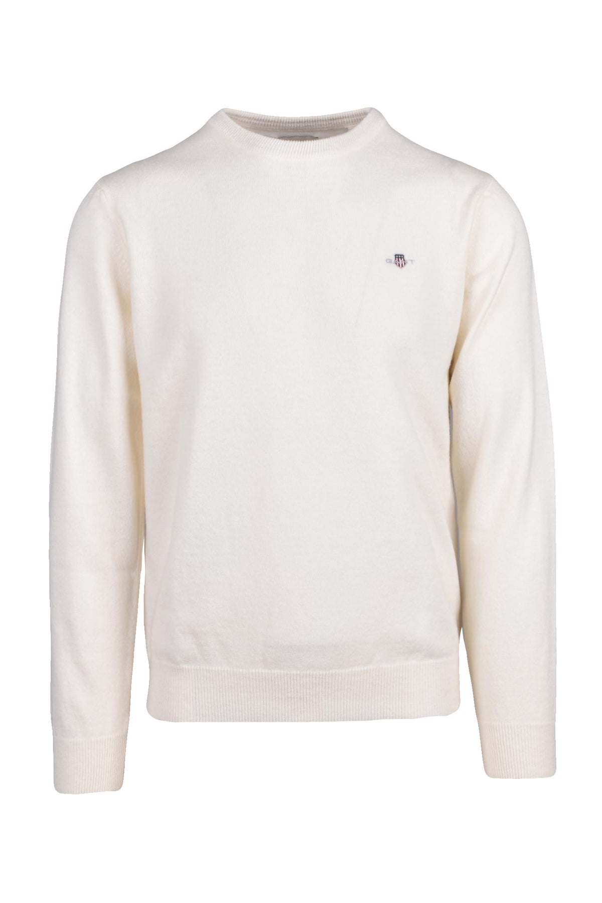 GANT - KNITWEAR AND SWEATSHIRTS