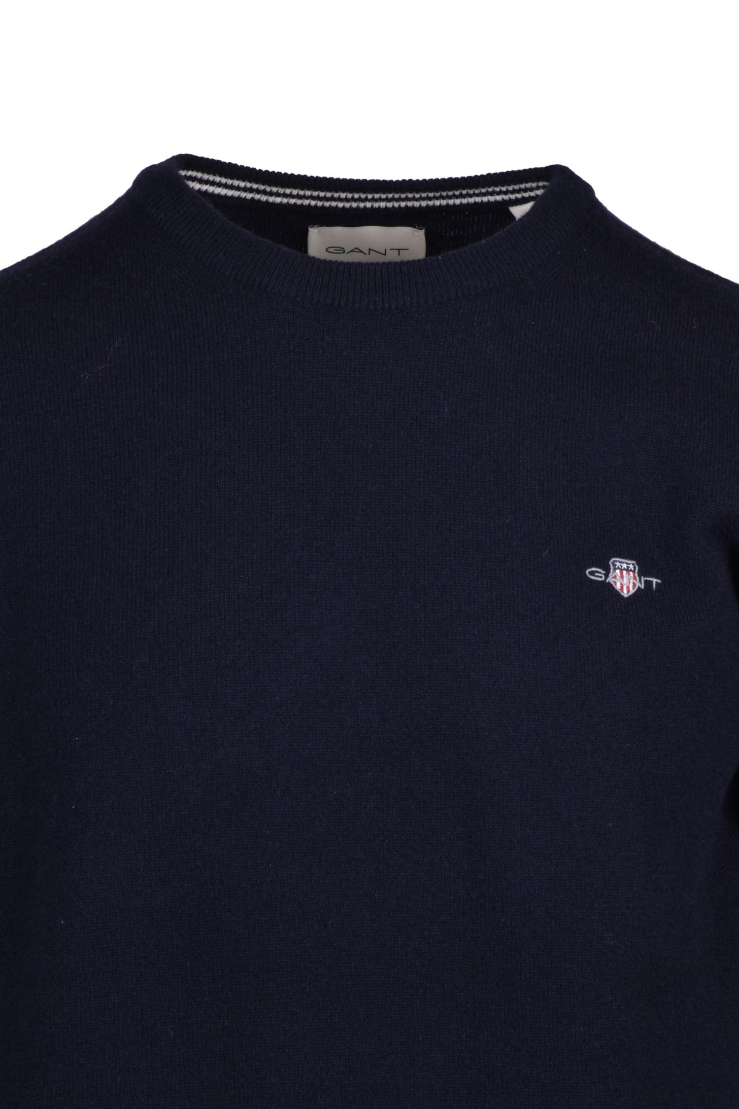 GANT - KNITWEAR AND SWEATSHIRTS
