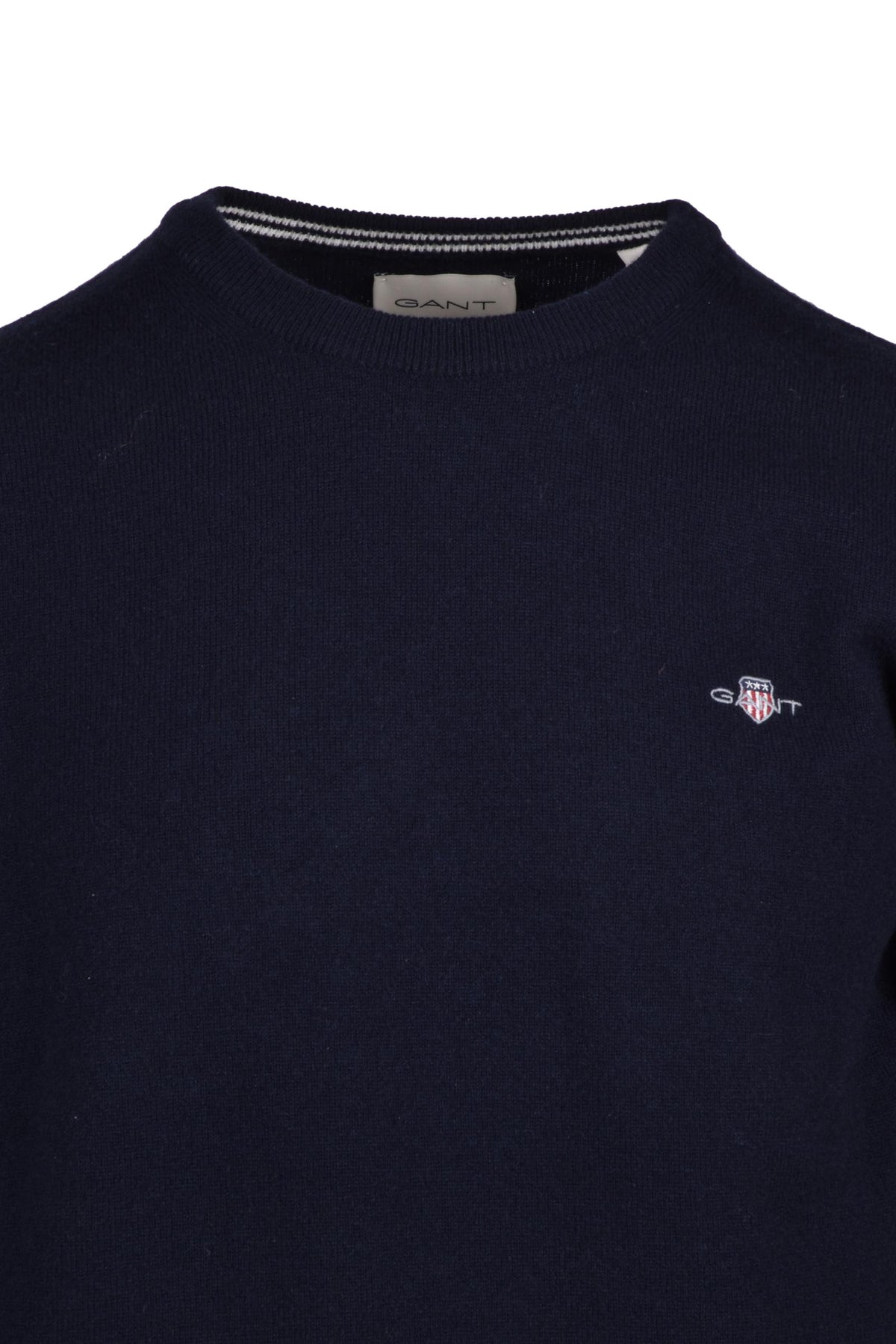 GANT - KNITWEAR AND SWEATSHIRTS