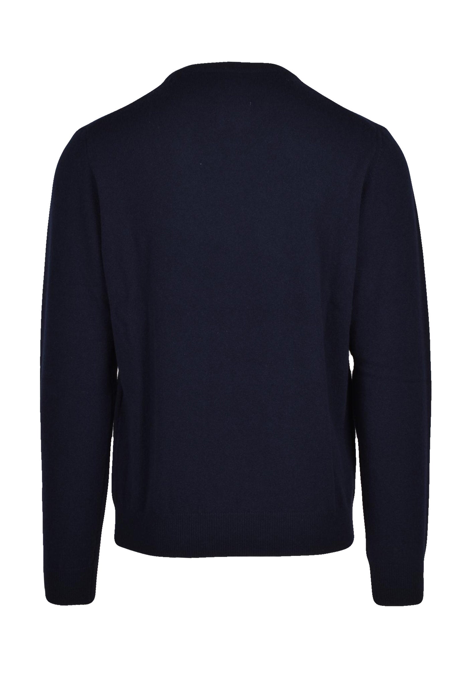 GANT - KNITWEAR AND SWEATSHIRTS