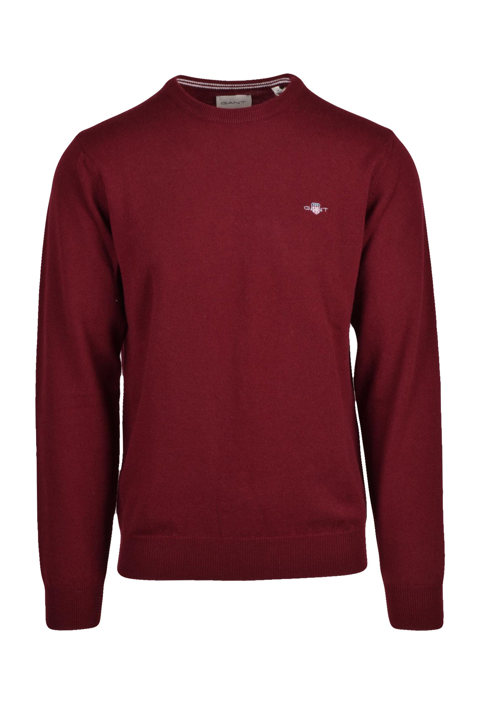 GANT - KNITWEAR AND SWEATSHIRTS