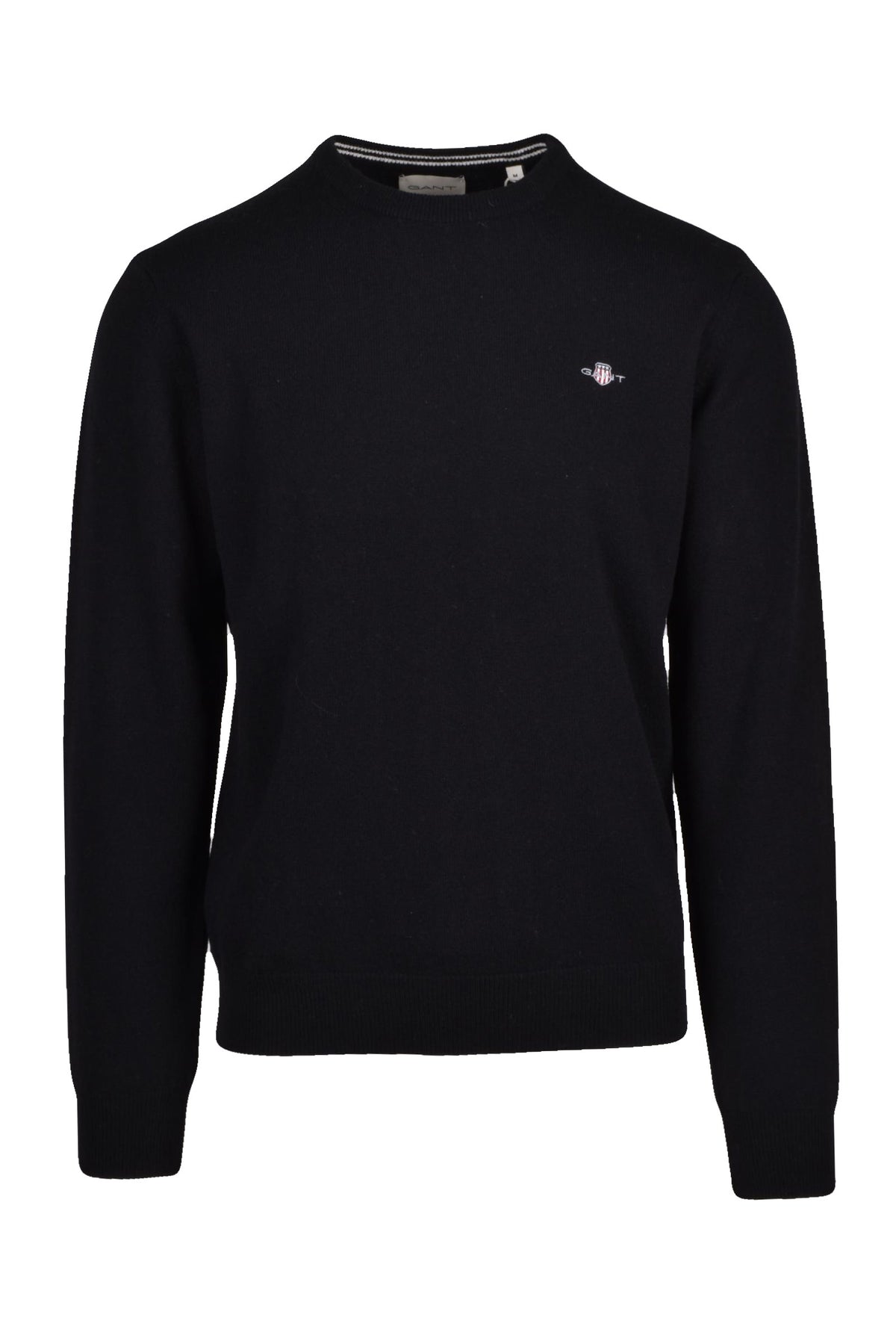 GANT - KNITWEAR AND SWEATSHIRTS