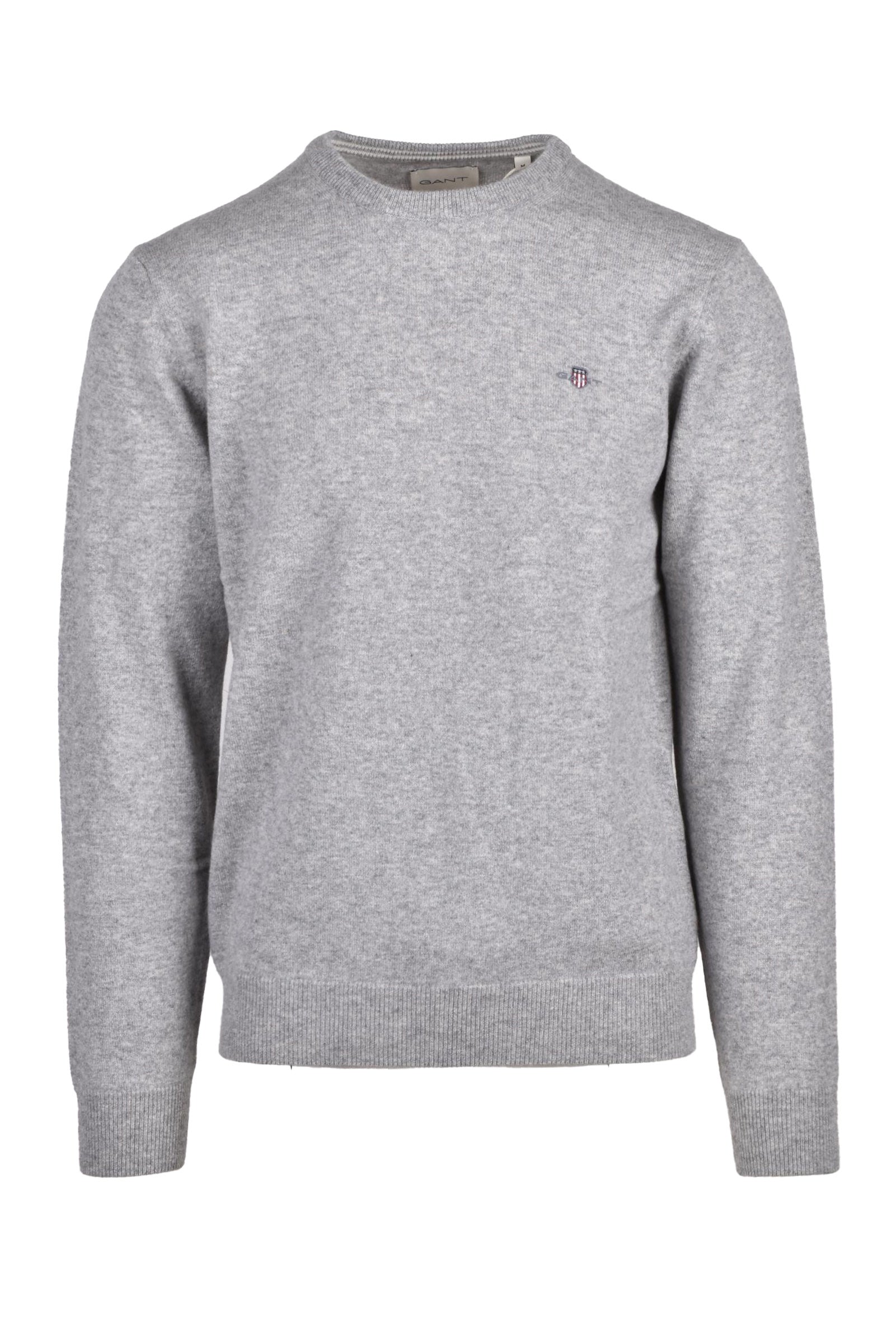 GANT - KNITWEAR AND SWEATSHIRTS