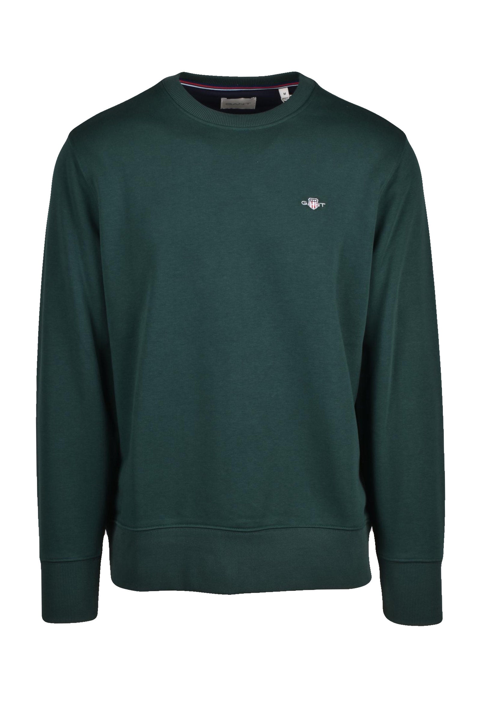 GANT - KNITWEAR AND SWEATSHIRTS