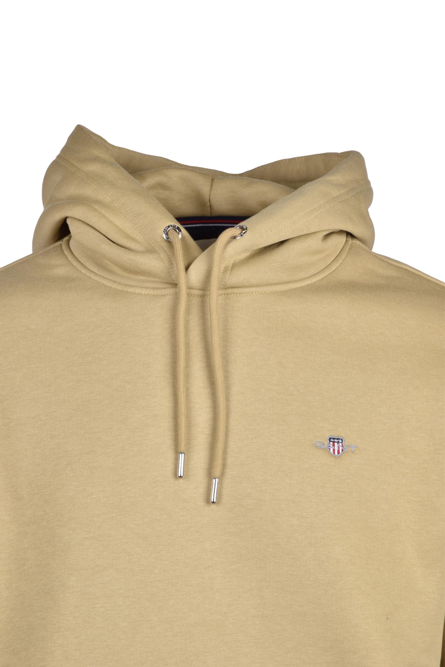 GANT - KNITWEAR AND SWEATSHIRTS