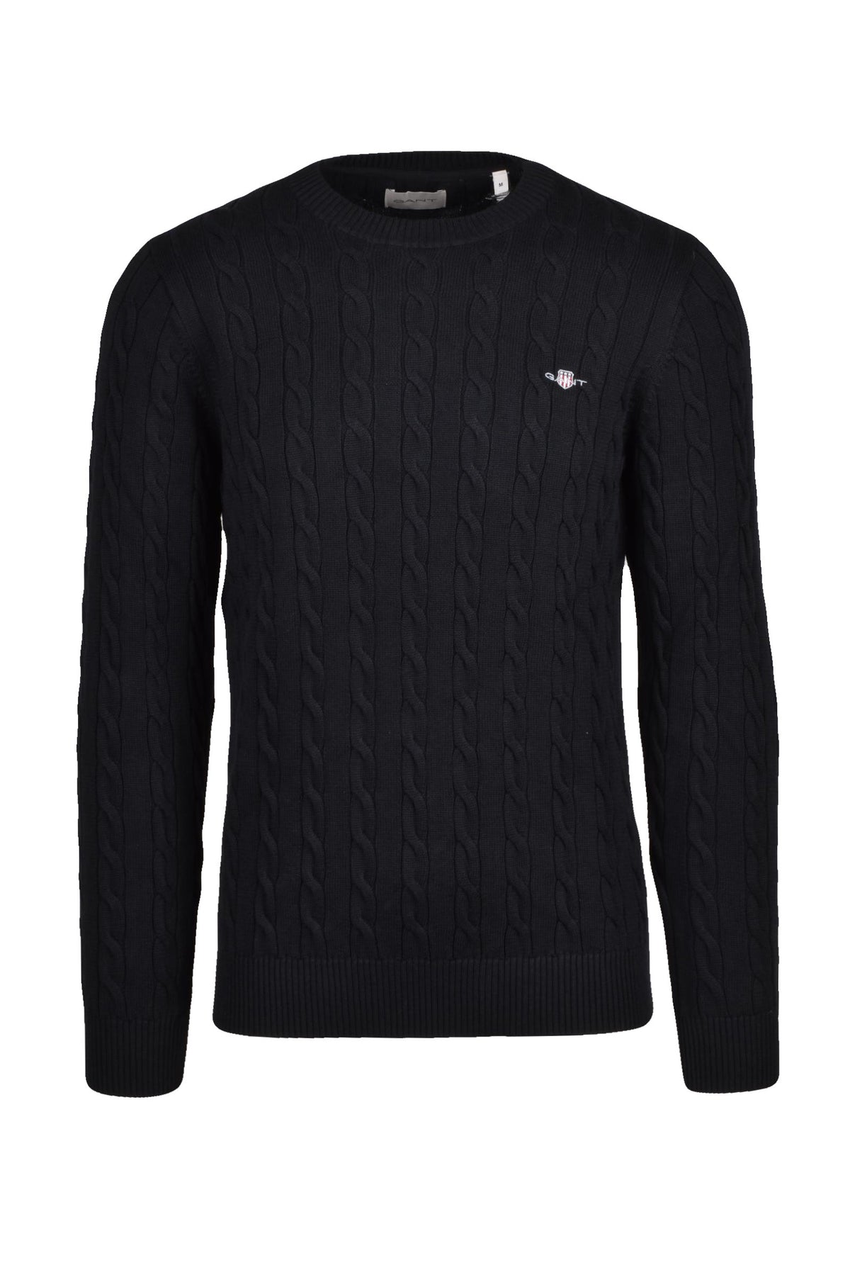 GANT - KNITWEAR AND SWEATSHIRTS