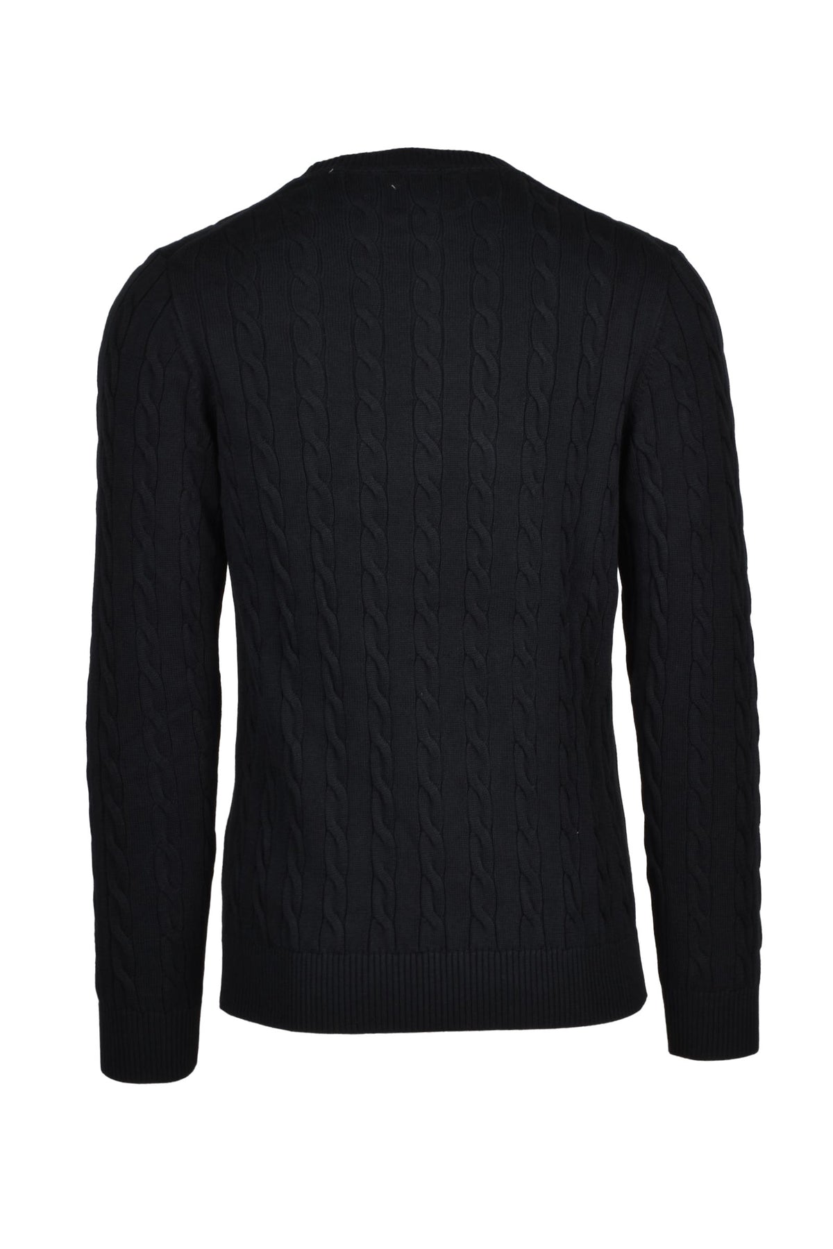 GANT - KNITWEAR AND SWEATSHIRTS
