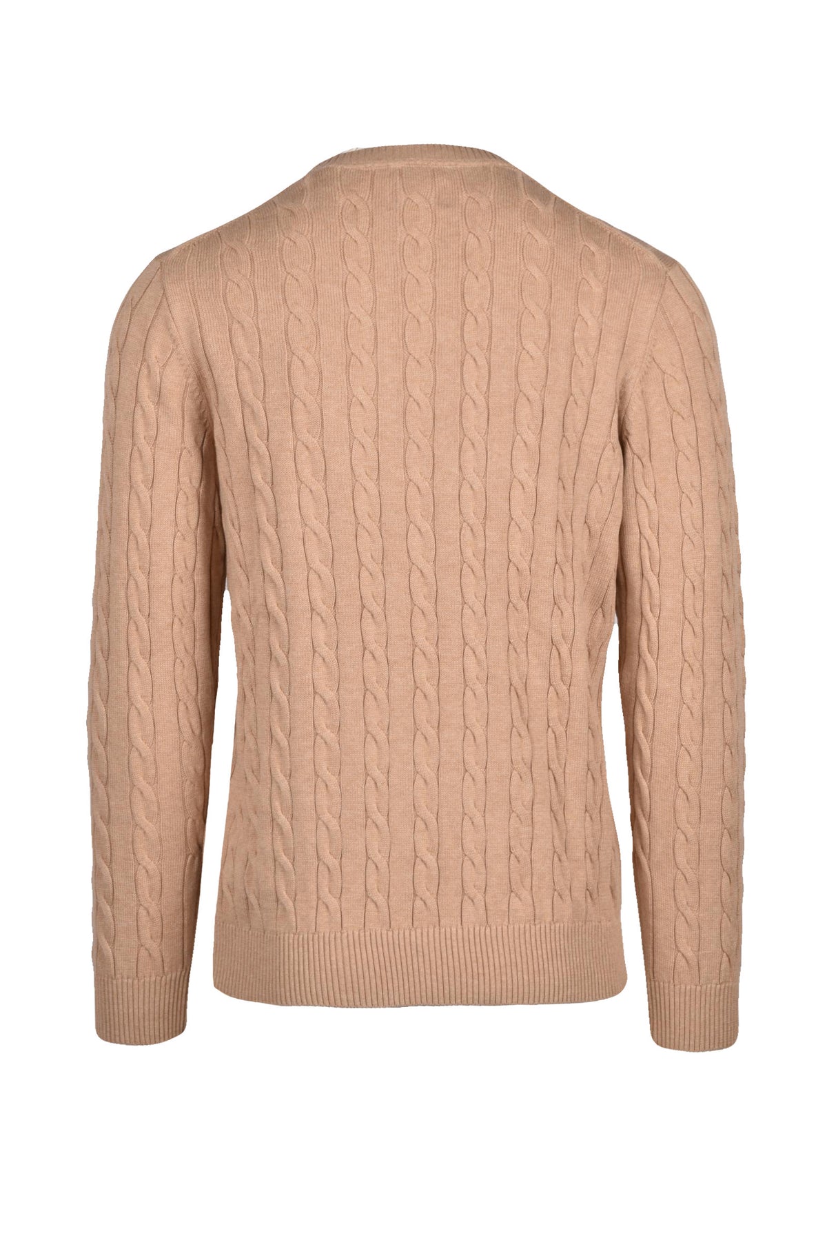 GANT - KNITWEAR AND SWEATSHIRTS