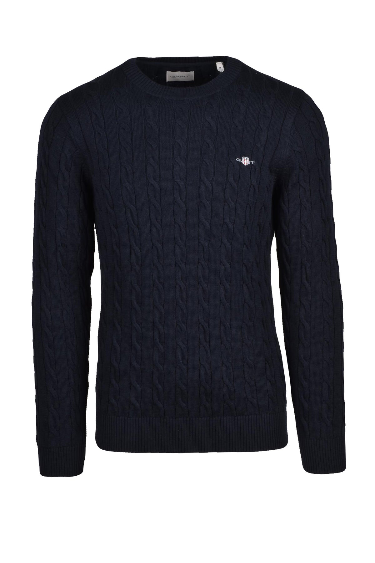 GANT - KNITWEAR AND SWEATSHIRTS
