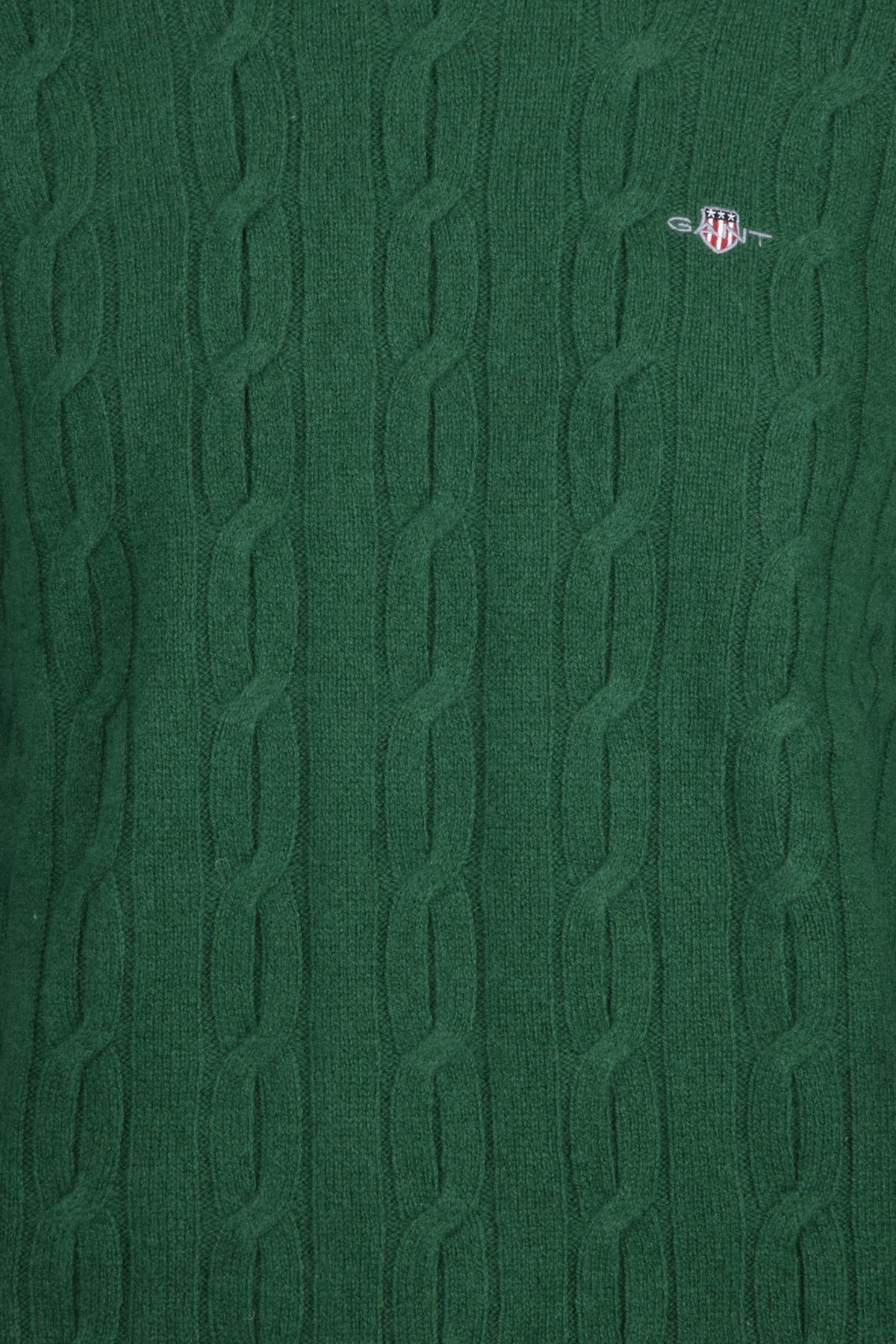 GANT - KNITWEAR AND SWEATSHIRTS