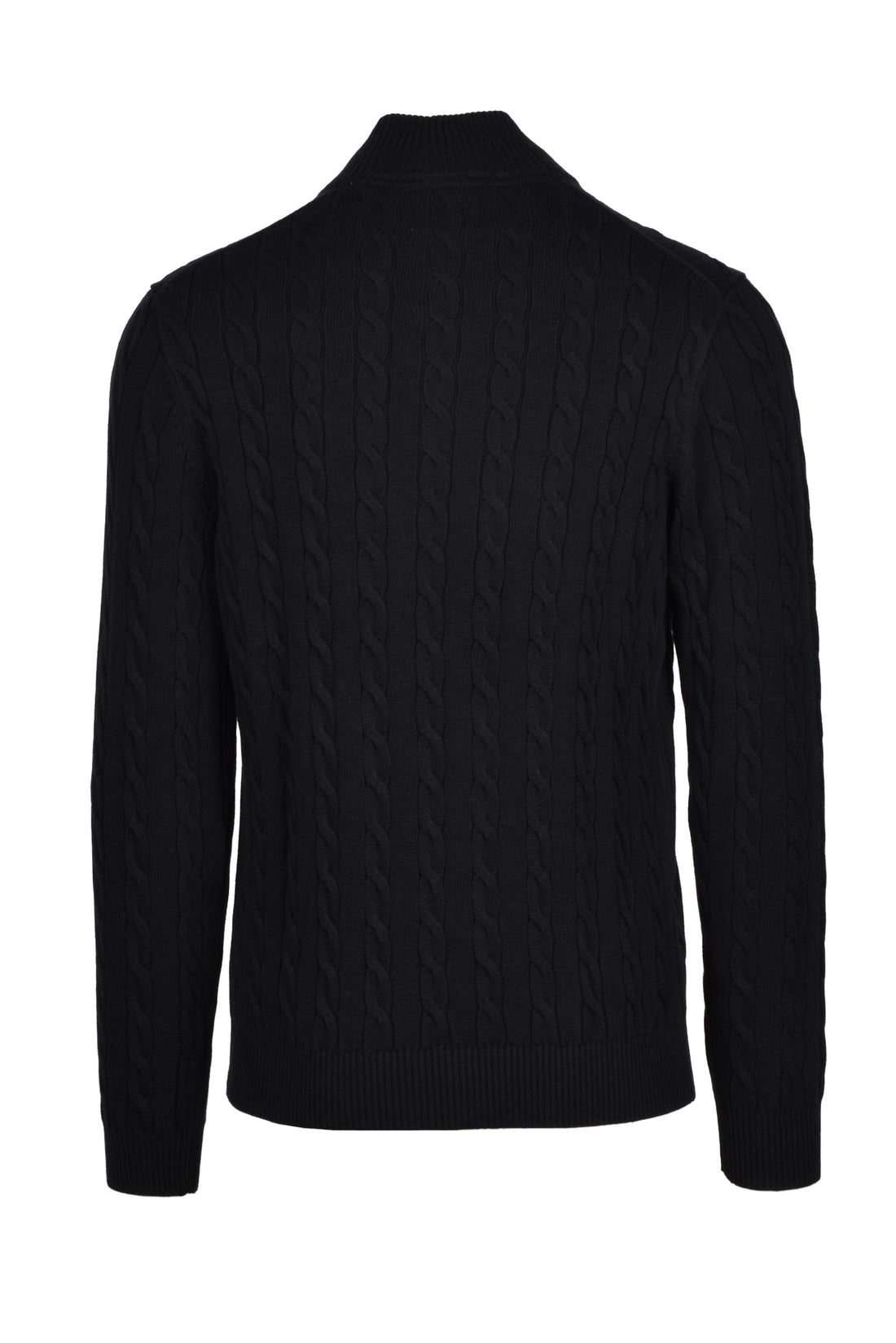 GANT - KNITWEAR AND SWEATSHIRTS