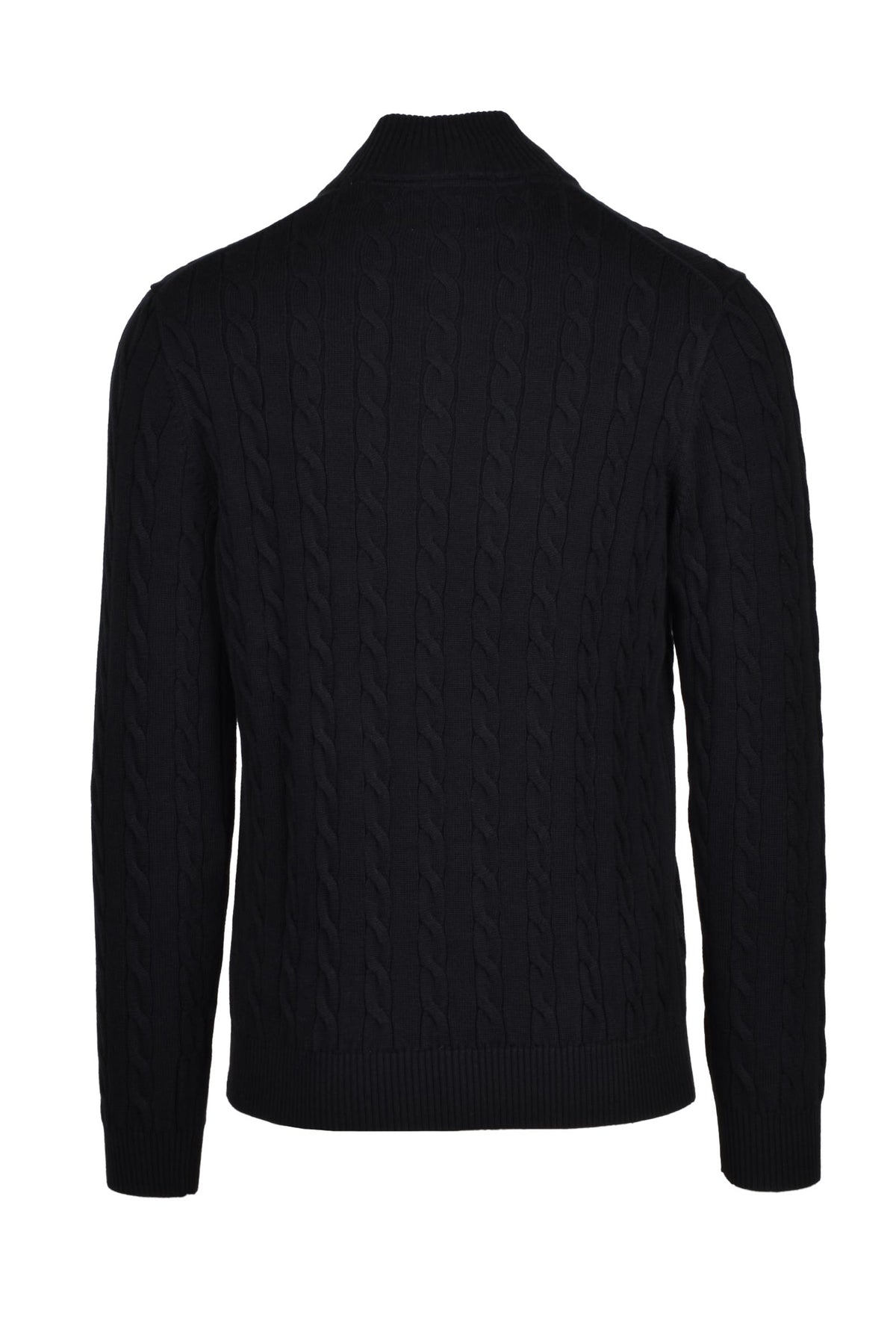 GANT - KNITWEAR AND SWEATSHIRTS