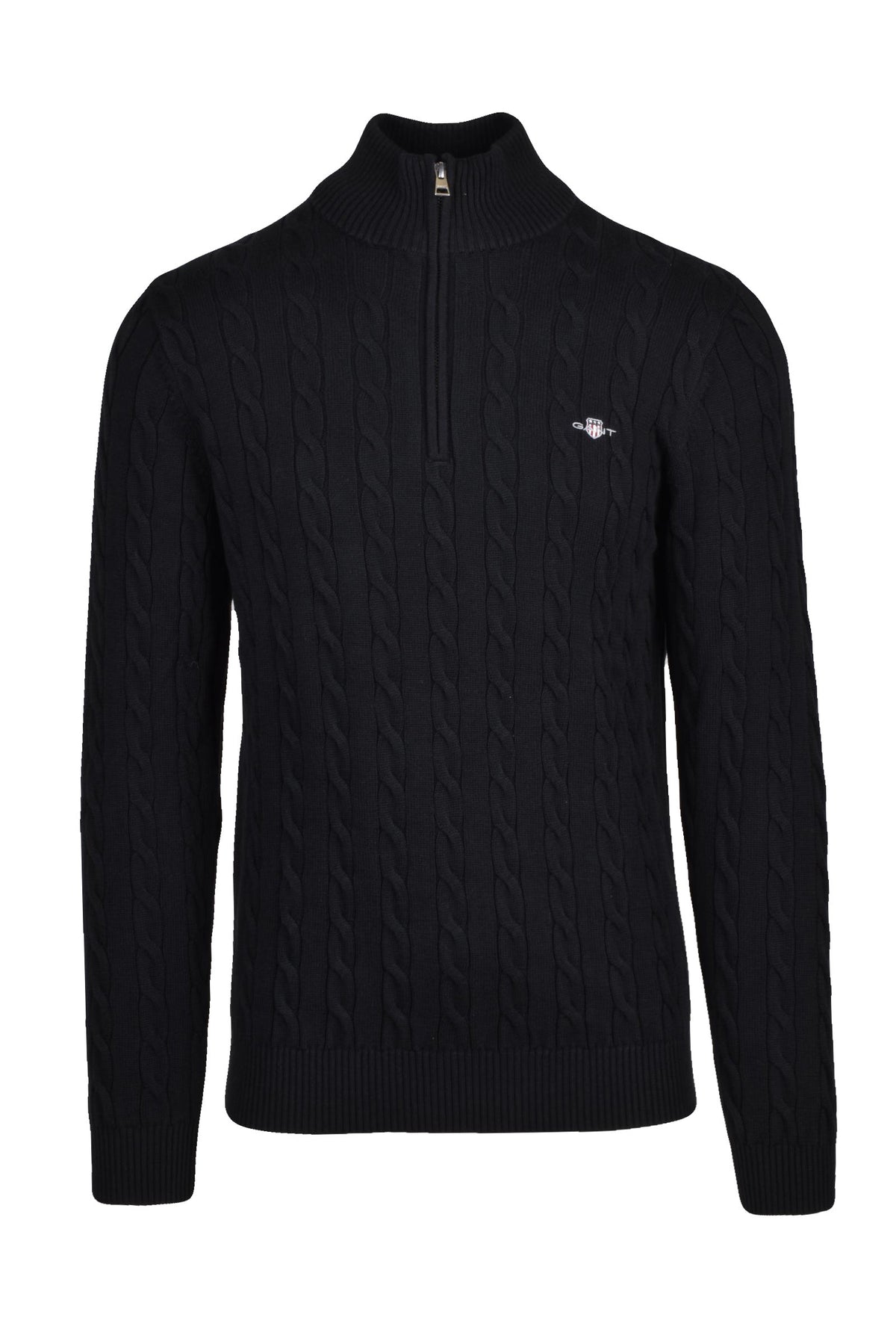 GANT - KNITWEAR AND SWEATSHIRTS