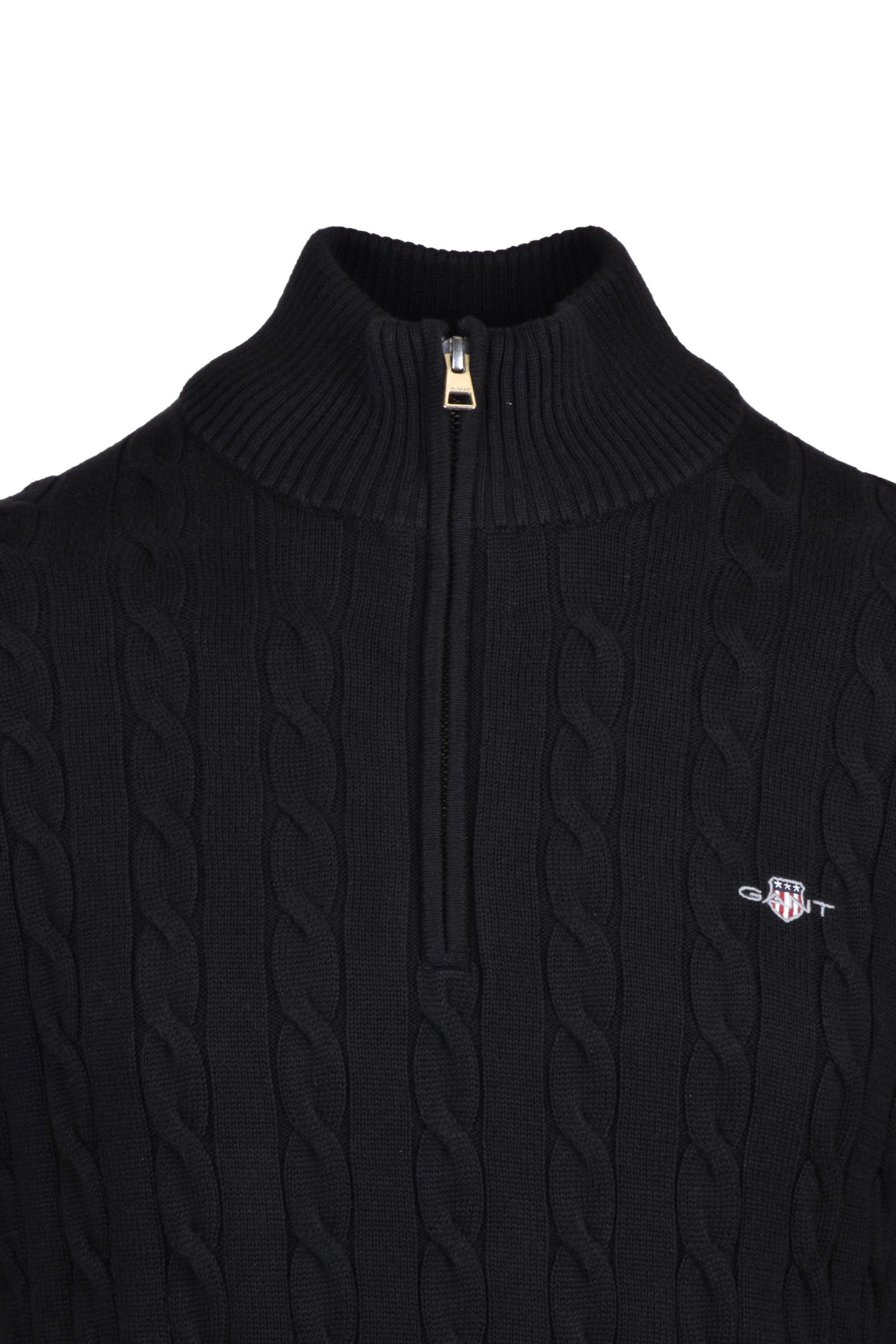 GANT - KNITWEAR AND SWEATSHIRTS