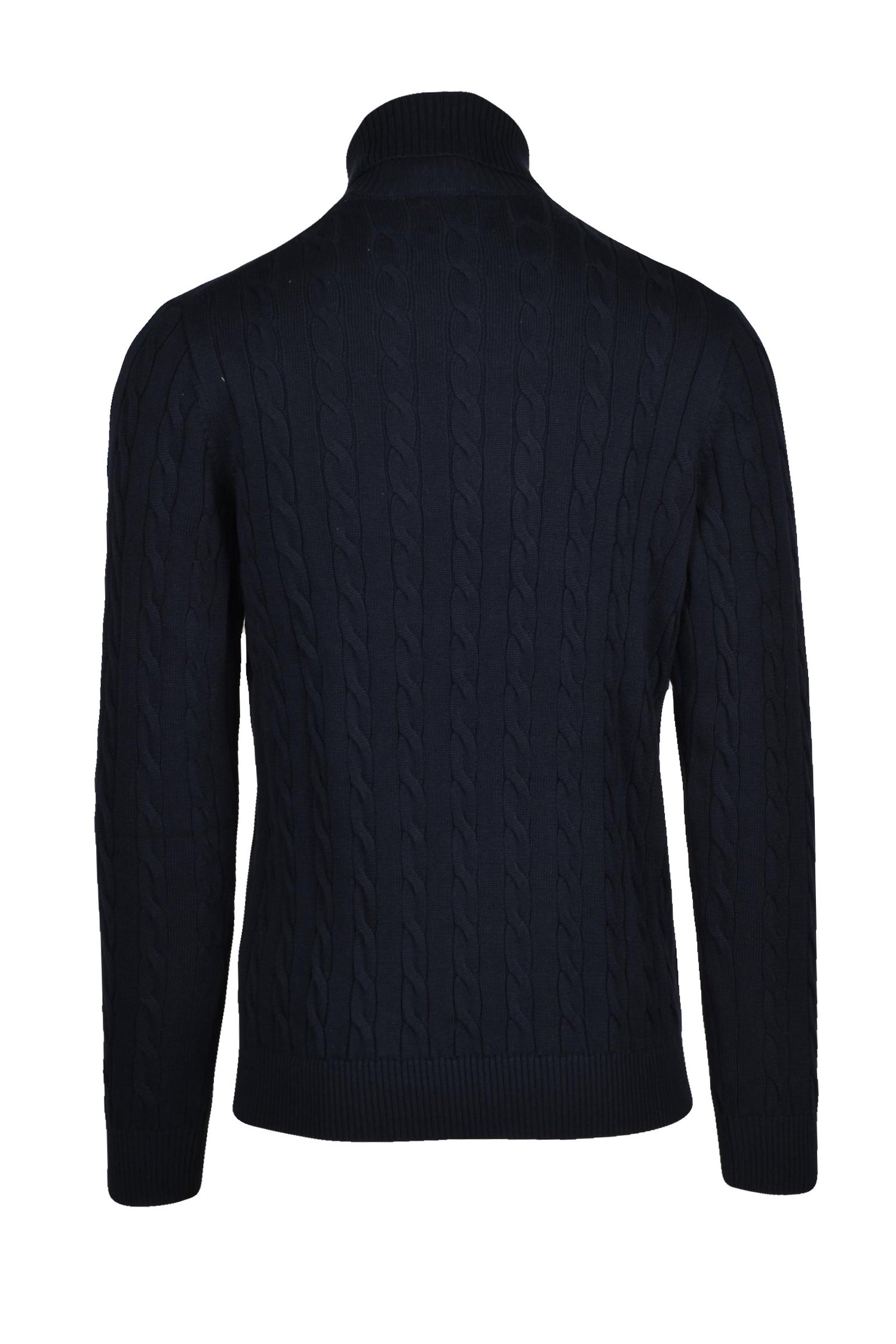 GANT - KNITWEAR AND SWEATSHIRTS