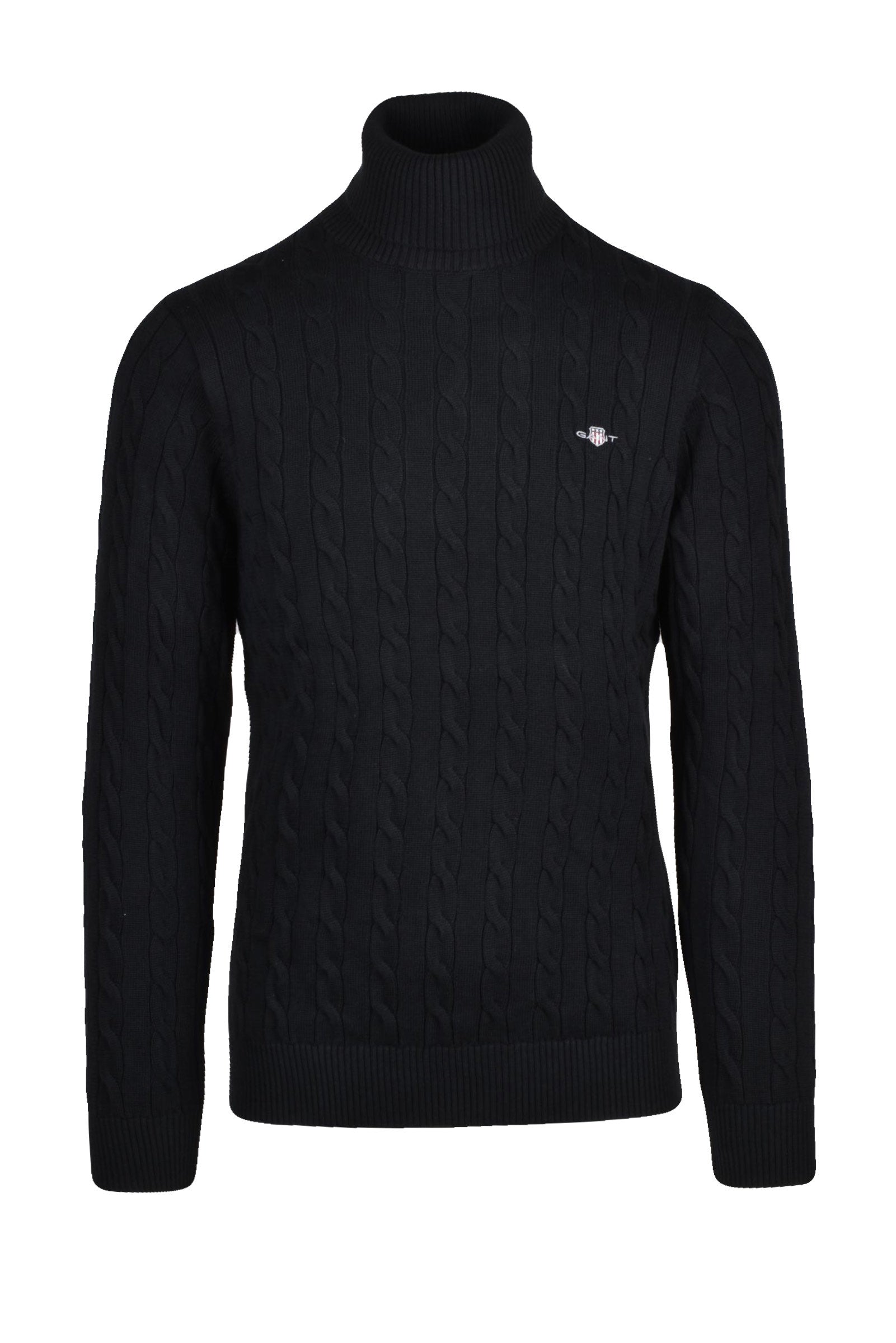 GANT - KNITWEAR AND SWEATSHIRTS