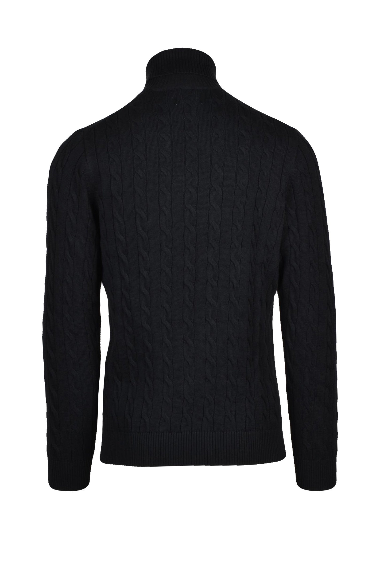 GANT - KNITWEAR AND SWEATSHIRTS