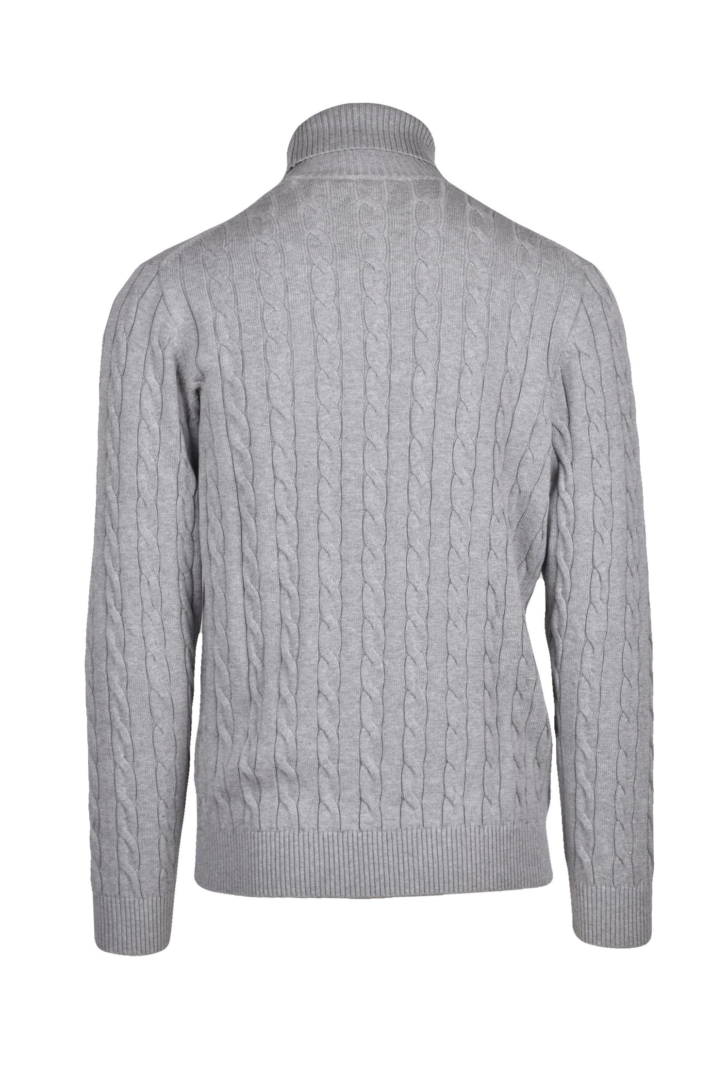 GANT - KNITWEAR AND SWEATSHIRTS