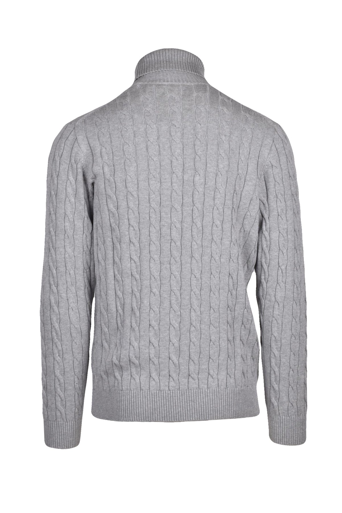 GANT - KNITWEAR AND SWEATSHIRTS