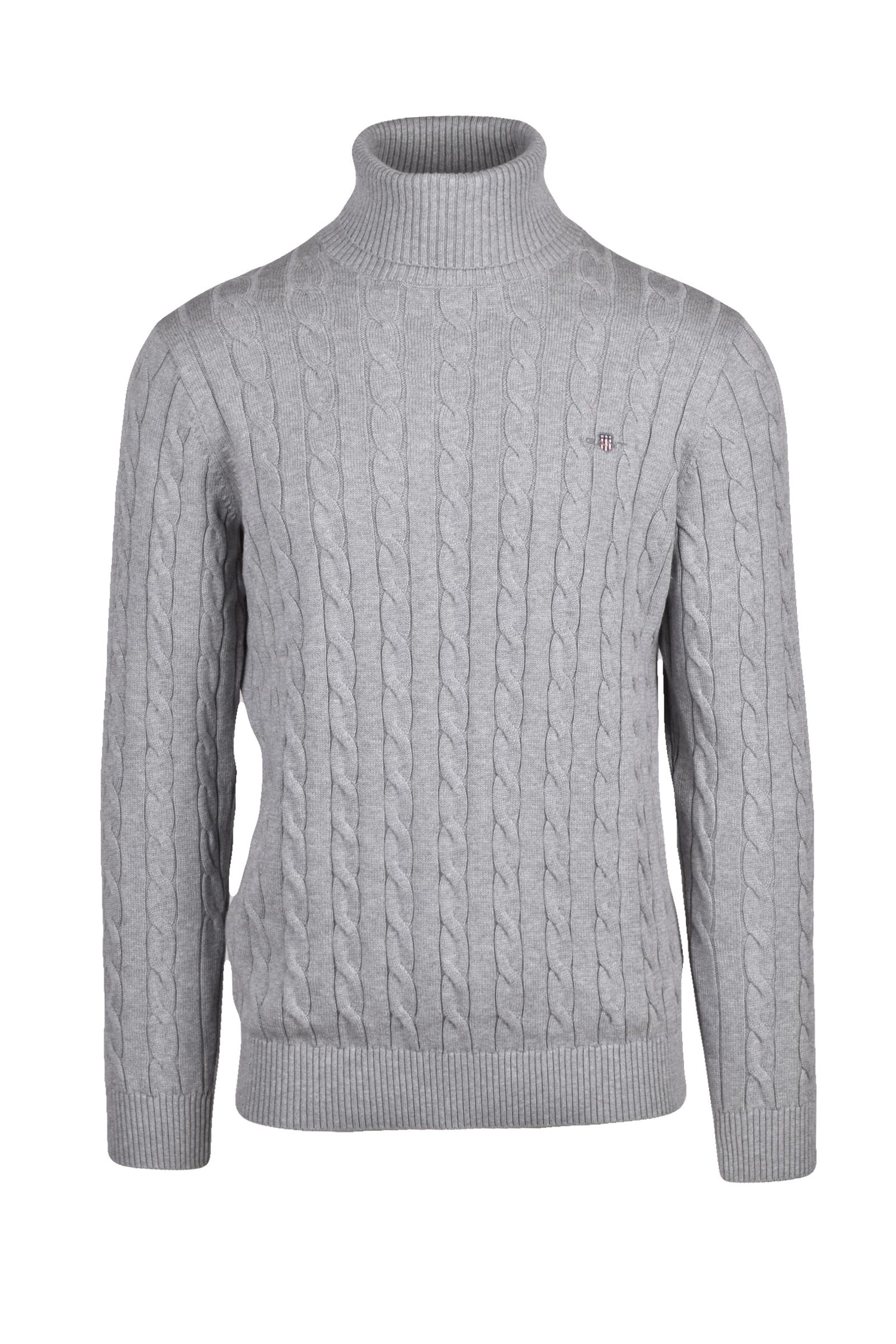 GANT - KNITWEAR AND SWEATSHIRTS