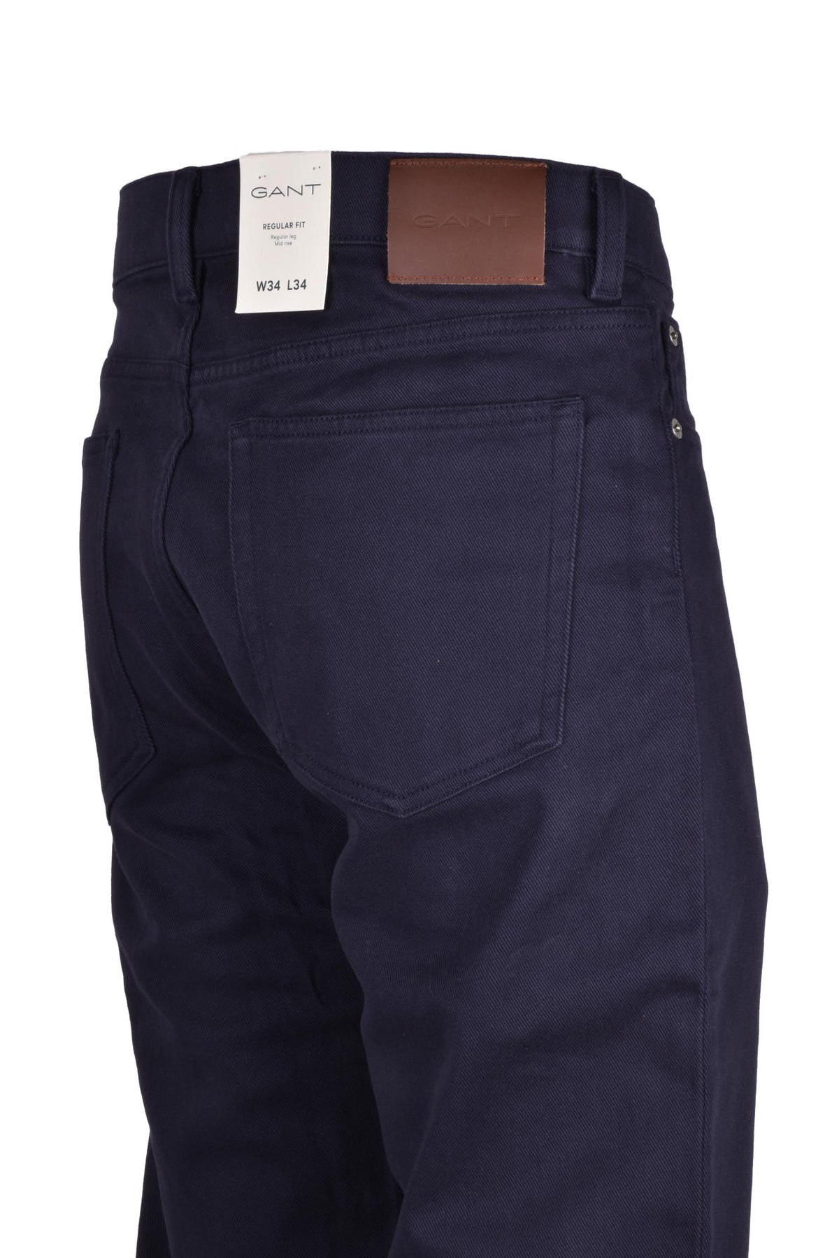 GANT - TROUSERS