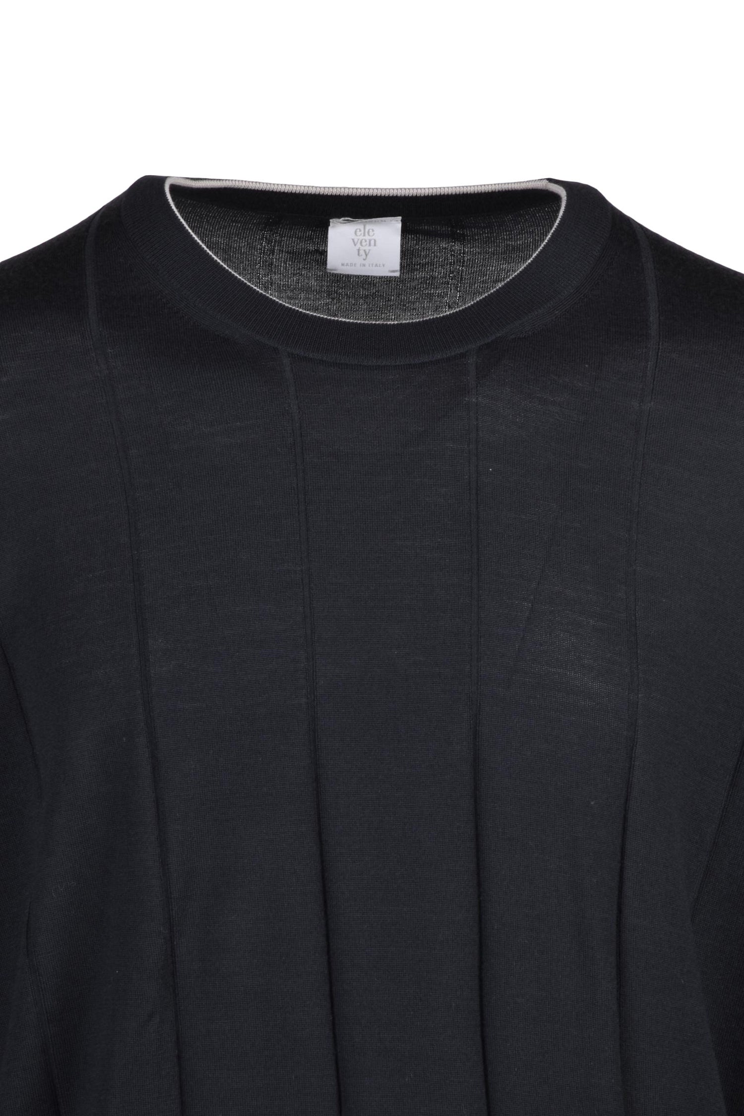 ELEVENTY - KNITWEAR AND SWEATSHIRTS