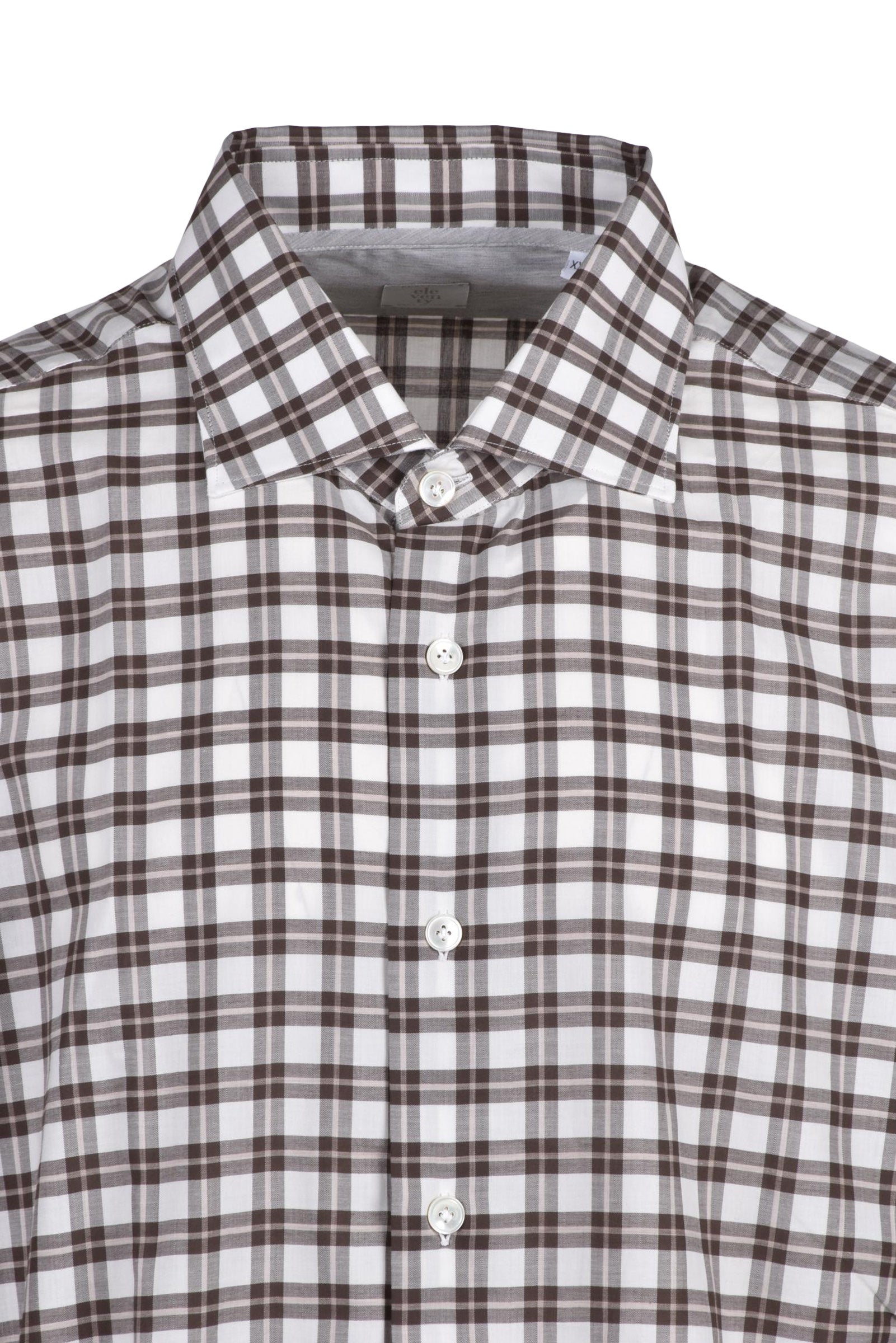 ELEVENTY - SHIRT