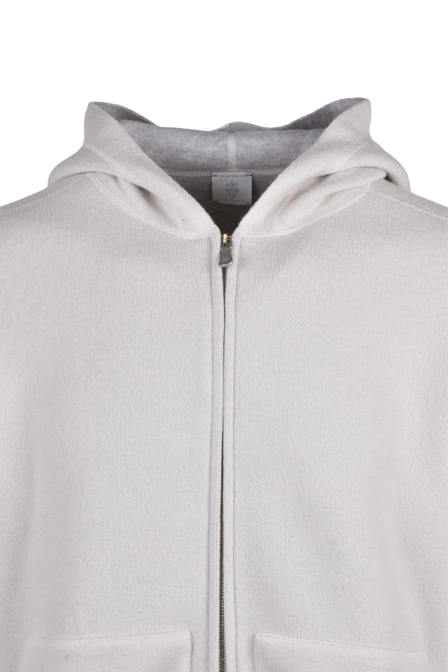 ELEVENTY - KNITWEAR AND SWEATSHIRTS
