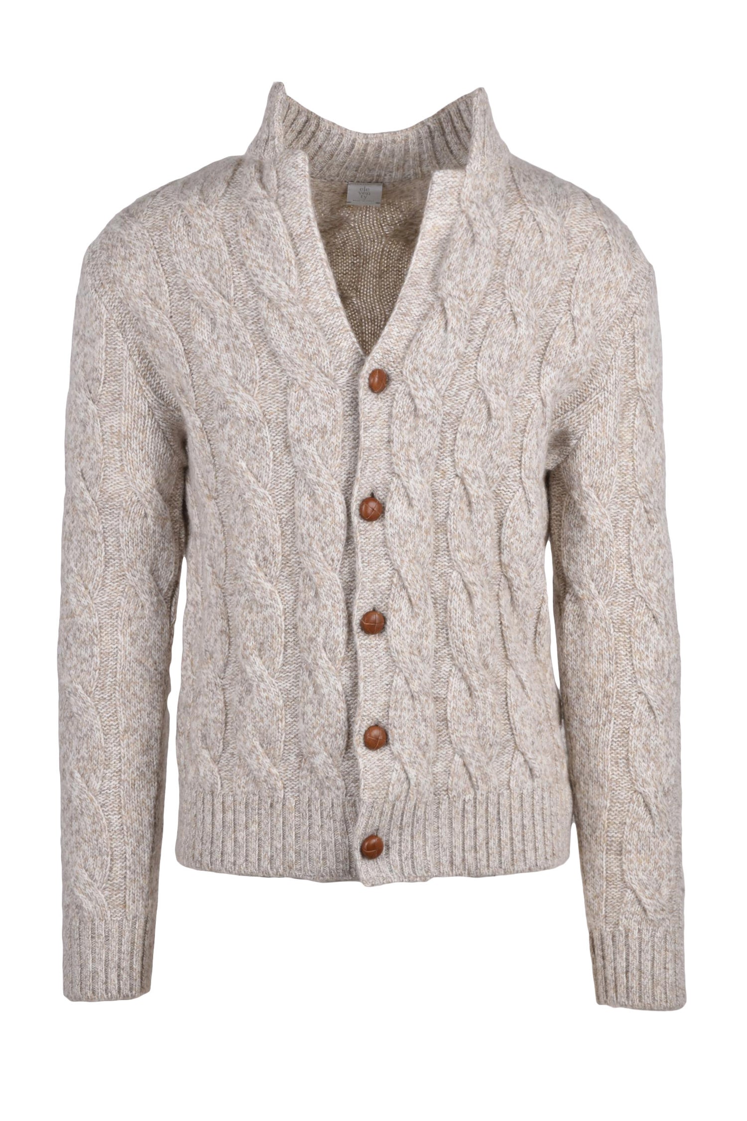 ELEVENTY - KNITWEAR AND SWEATSHIRTS