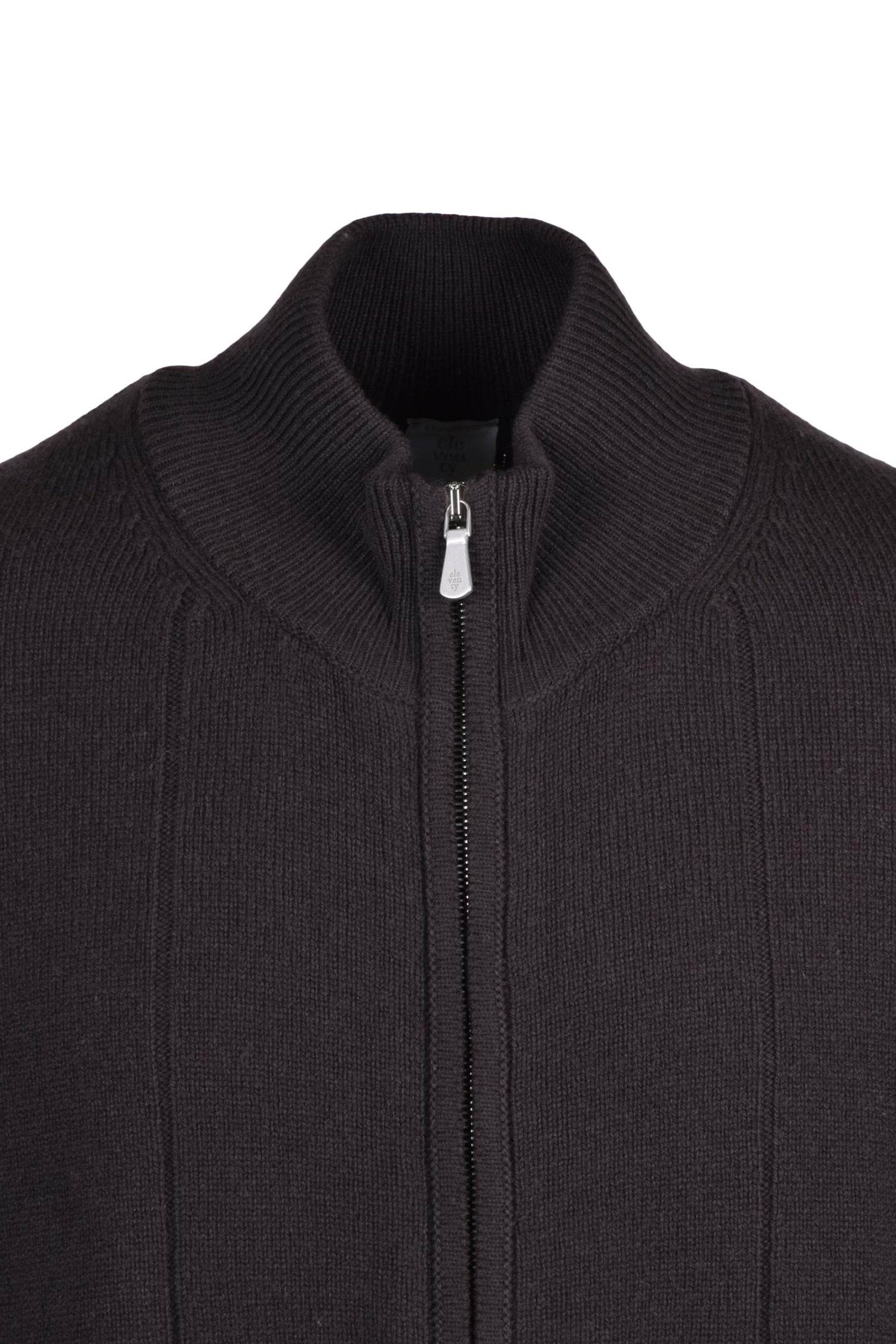 ELEVENTY - KNITWEAR AND SWEATSHIRTS