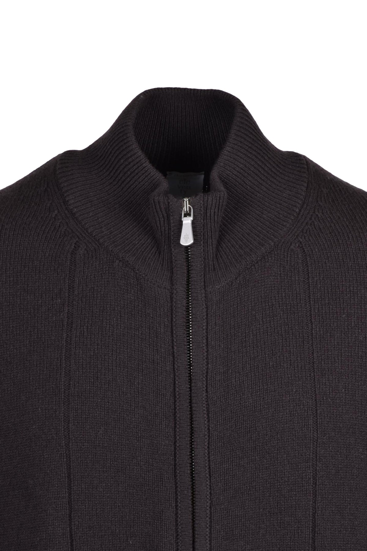 ELEVENTY - KNITWEAR AND SWEATSHIRTS
