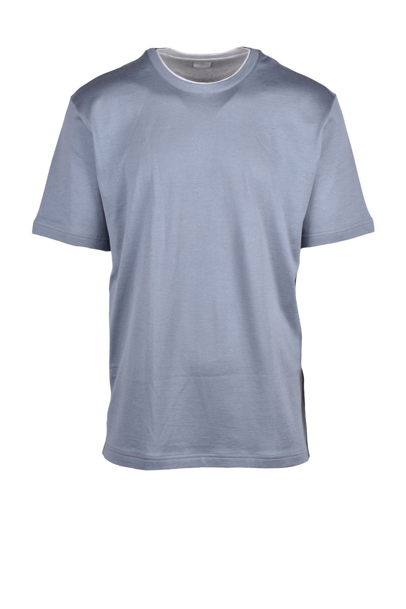 ELEVENTY - T-SHIRT AND POLO