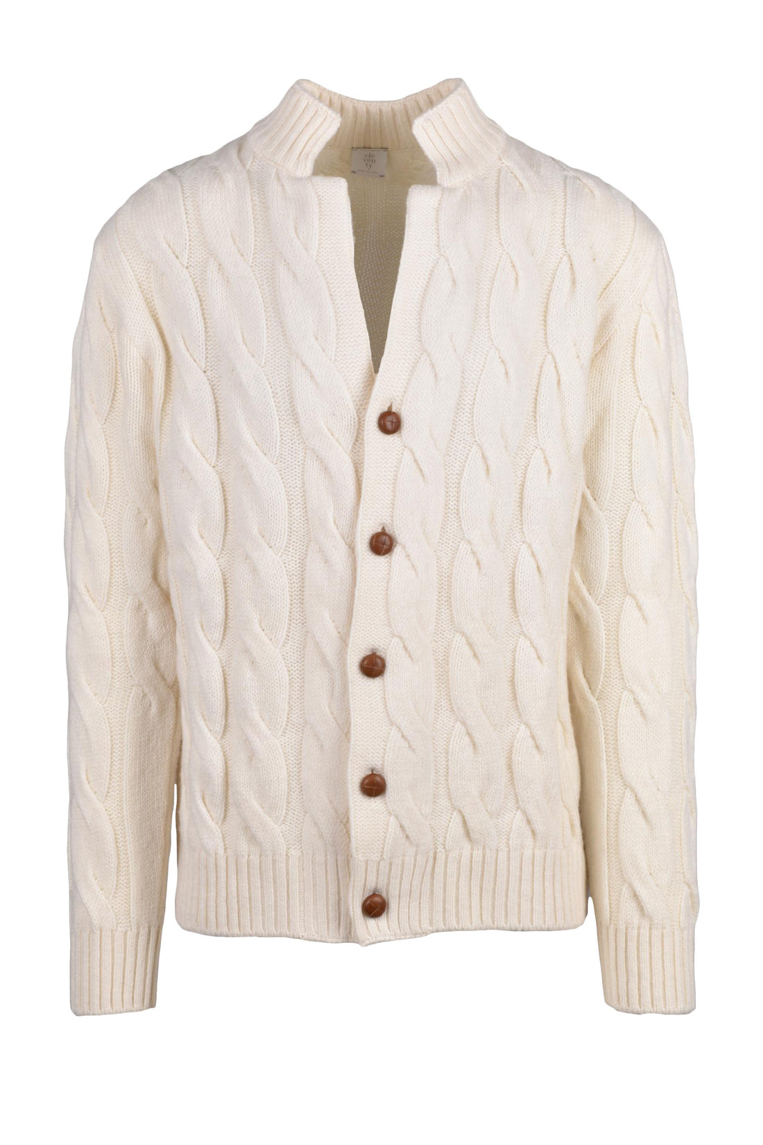 ELEVENTY - KNITWEAR AND SWEATSHIRTS