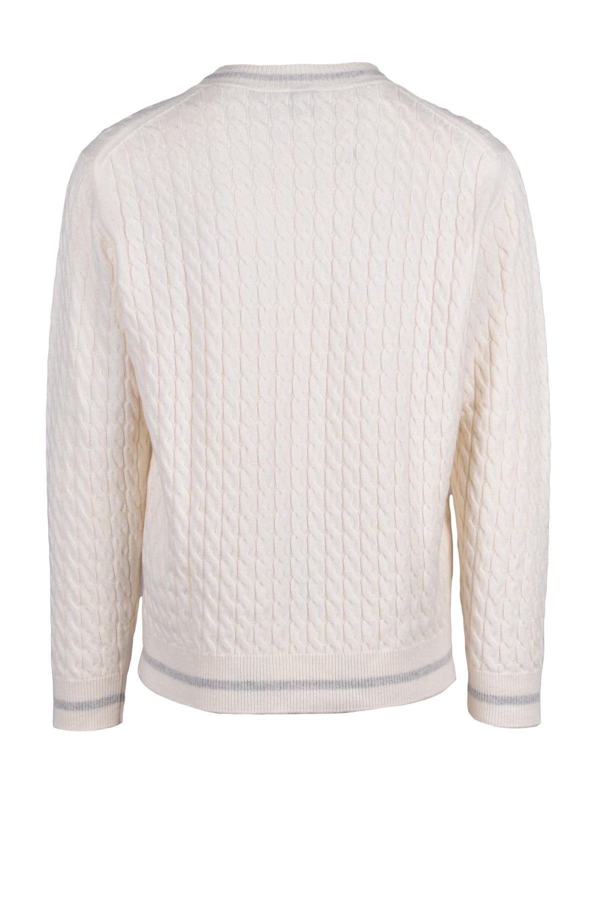 ELEVENTY - KNITWEAR AND SWEATSHIRTS