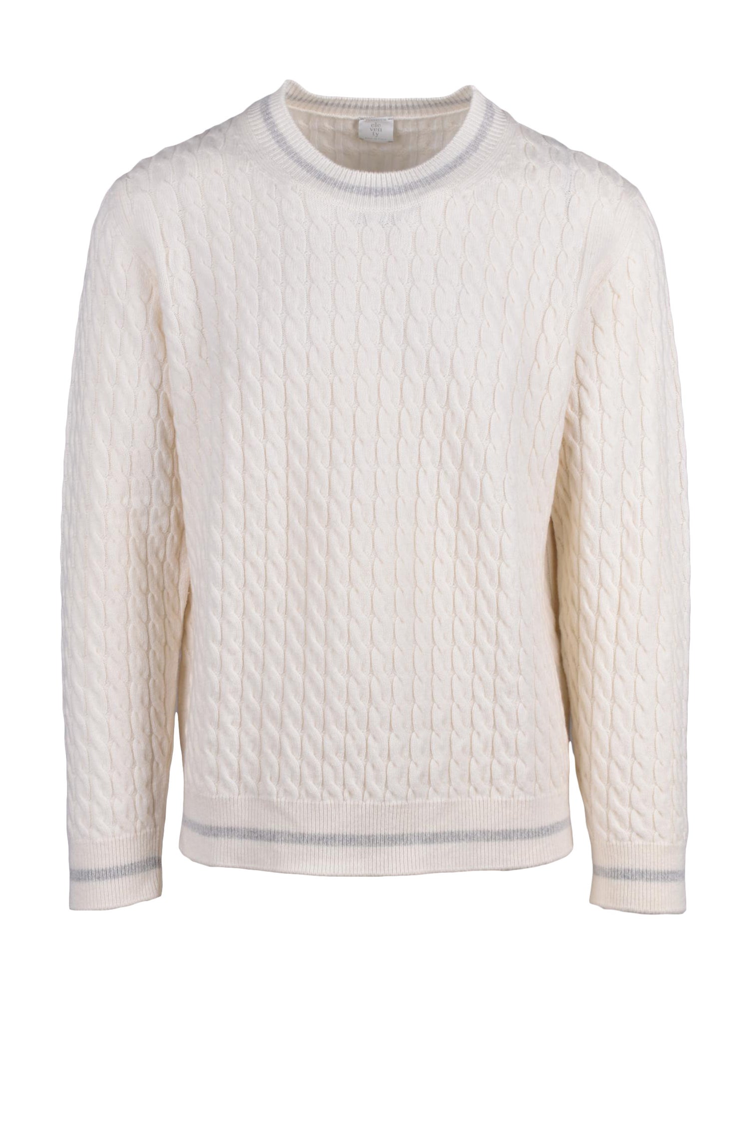ELEVENTY - KNITWEAR AND SWEATSHIRTS