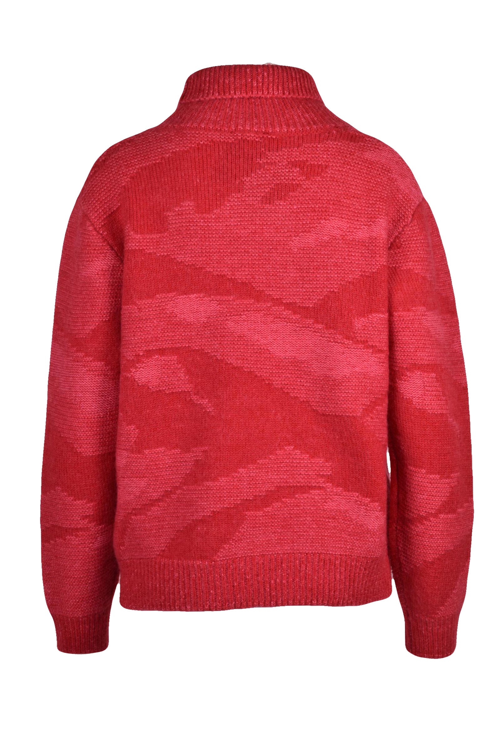ADD - KNITWEAR AND SWEATSHIRTS