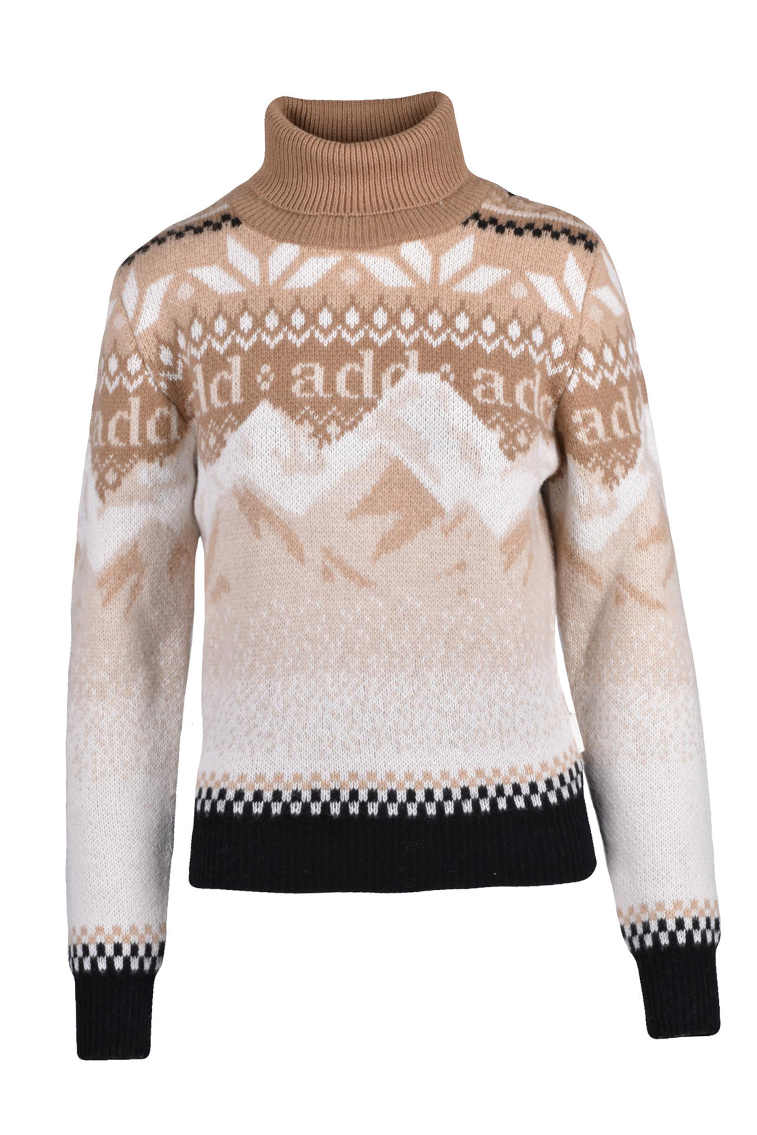 ADD - KNITWEAR AND SWEATSHIRTS