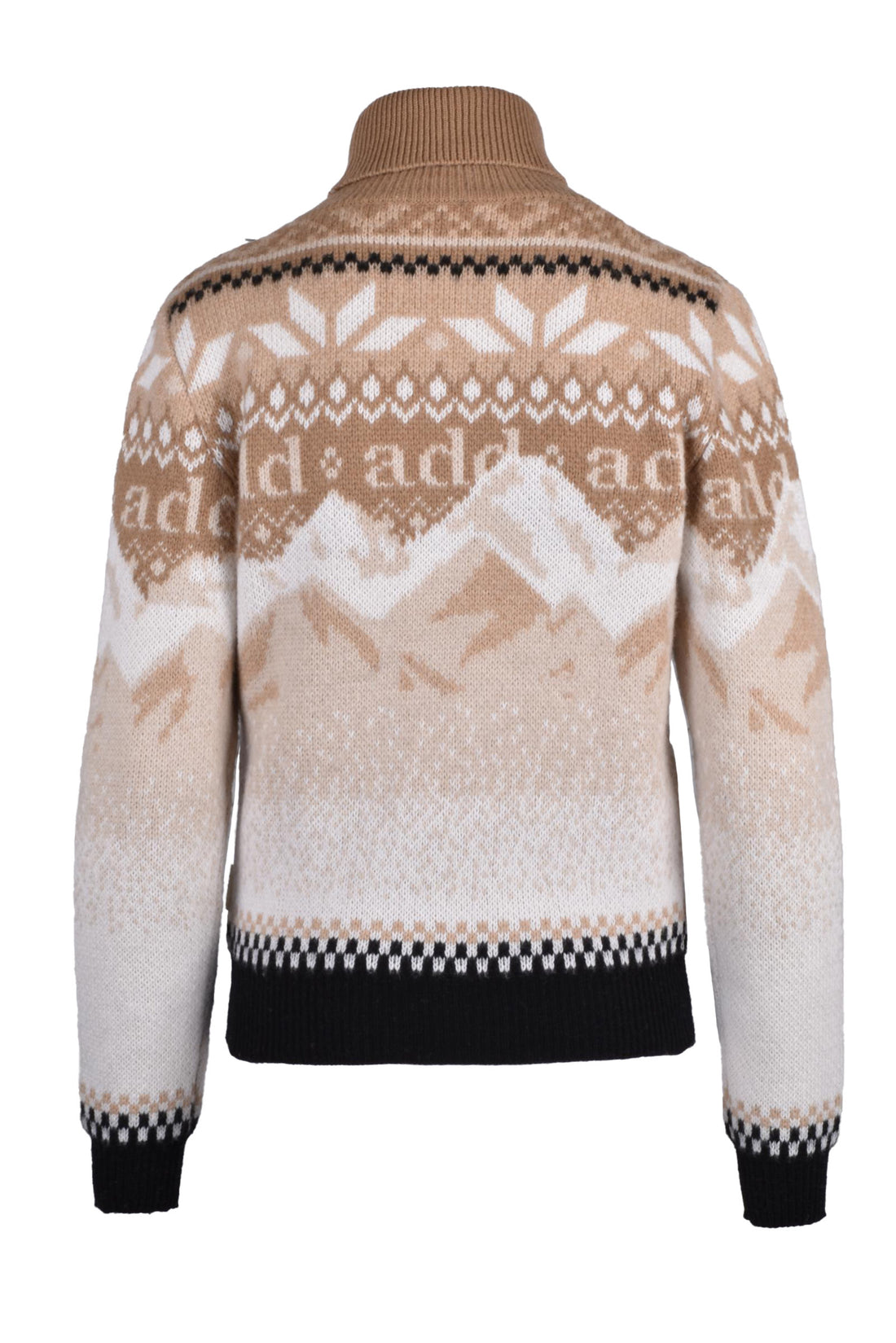 ADD - KNITWEAR AND SWEATSHIRTS