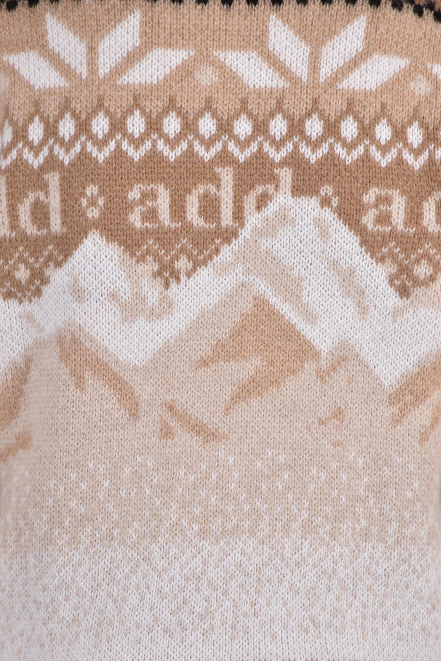 ADD - KNITWEAR AND SWEATSHIRTS