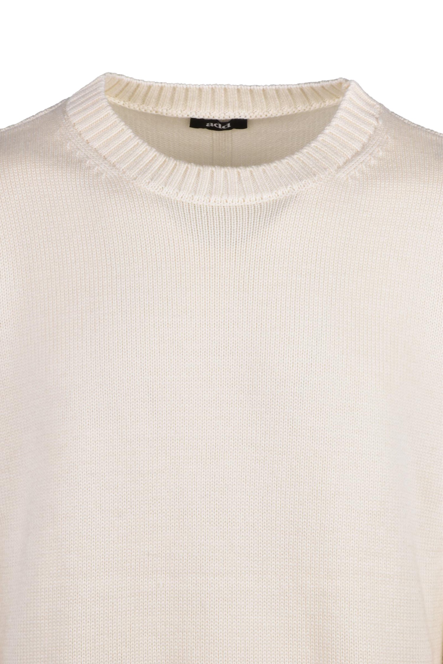 ADD - KNITWEAR AND SWEATSHIRTS
