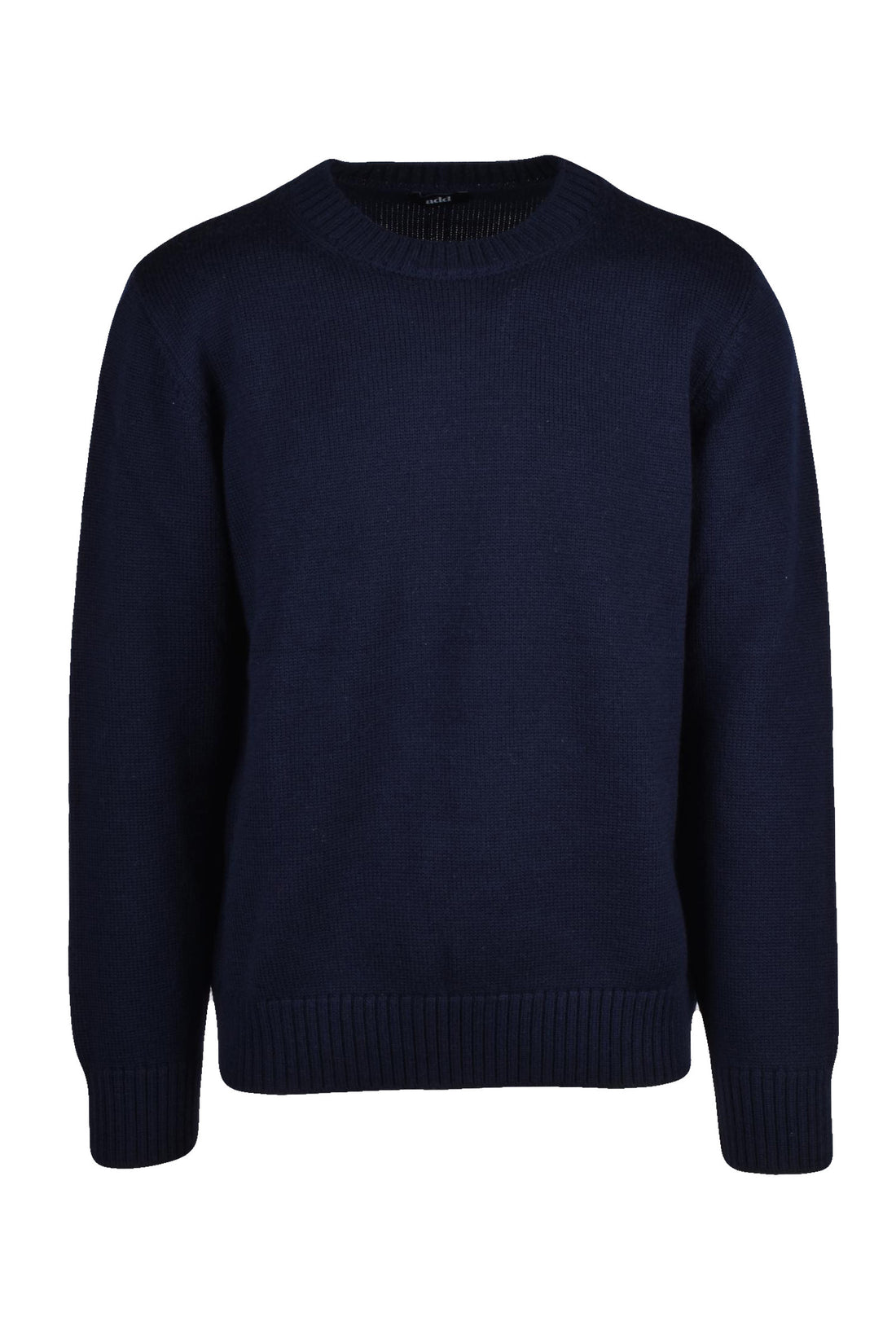 ADD - KNITWEAR AND SWEATSHIRTS