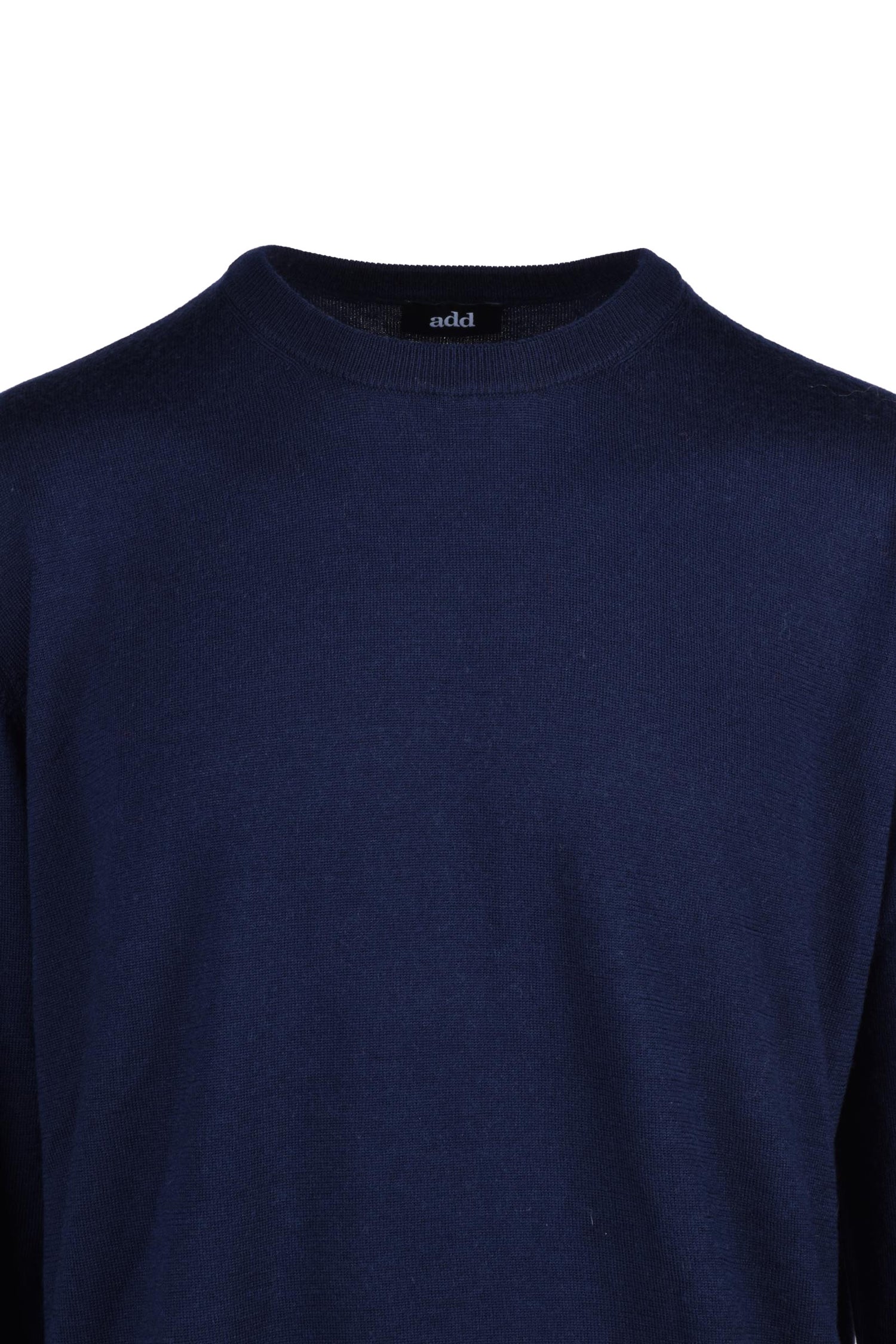ADD - KNITWEAR AND SWEATSHIRTS