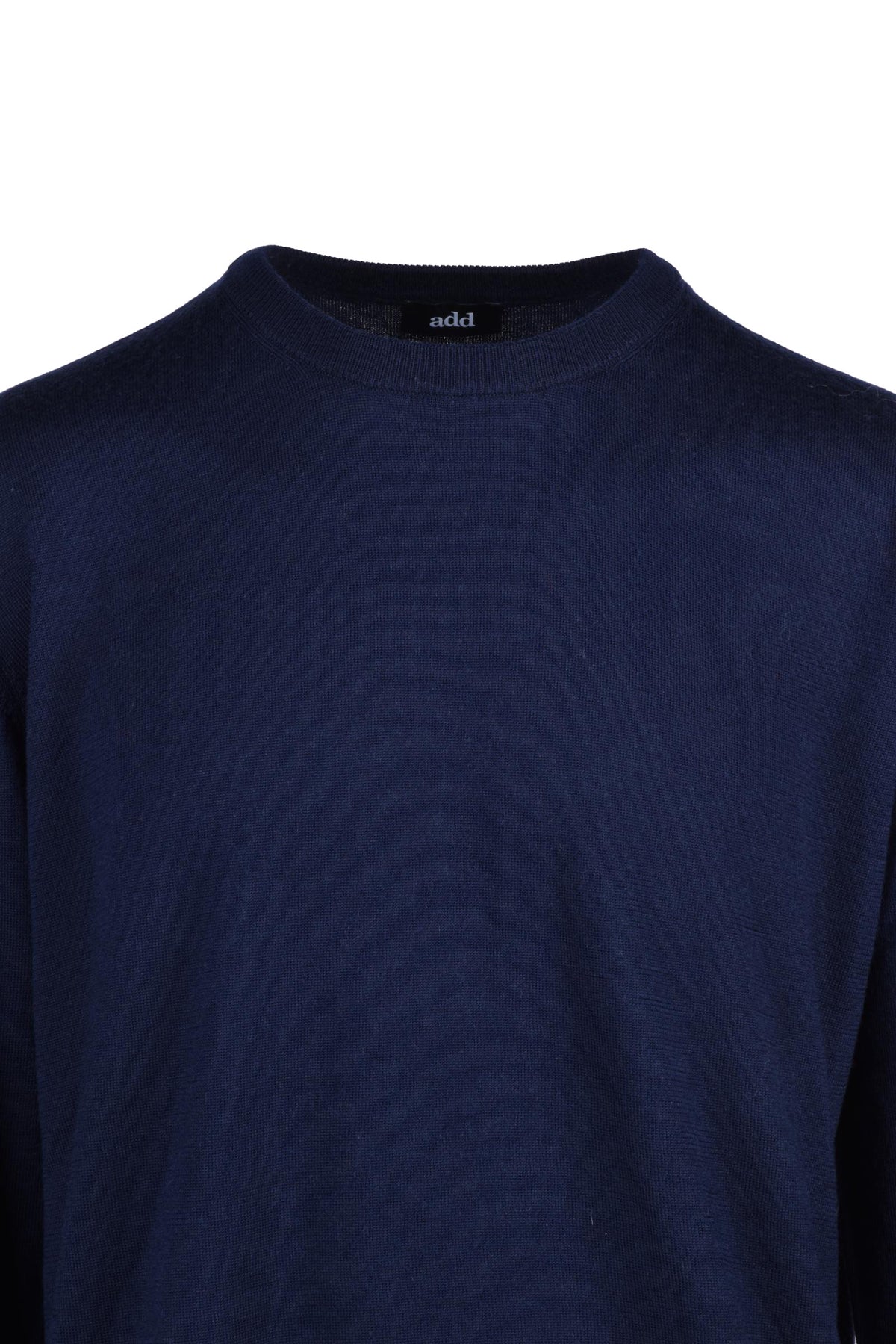 ADD - KNITWEAR AND SWEATSHIRTS