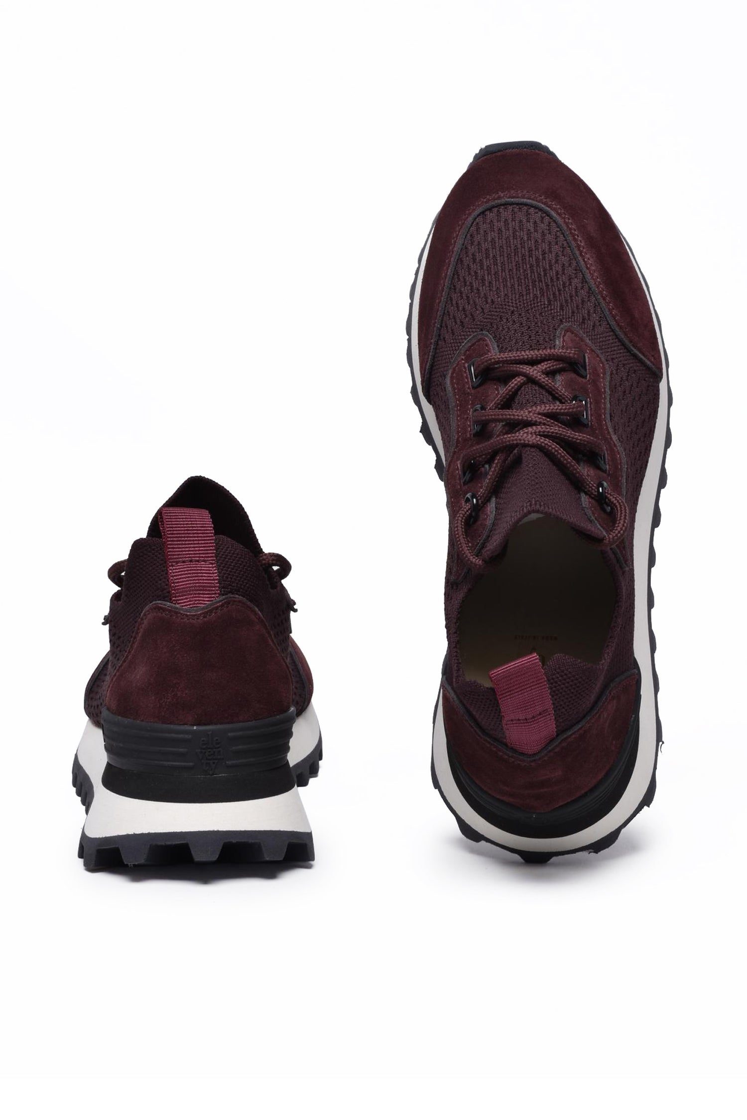 ELEVENTY - SHOES