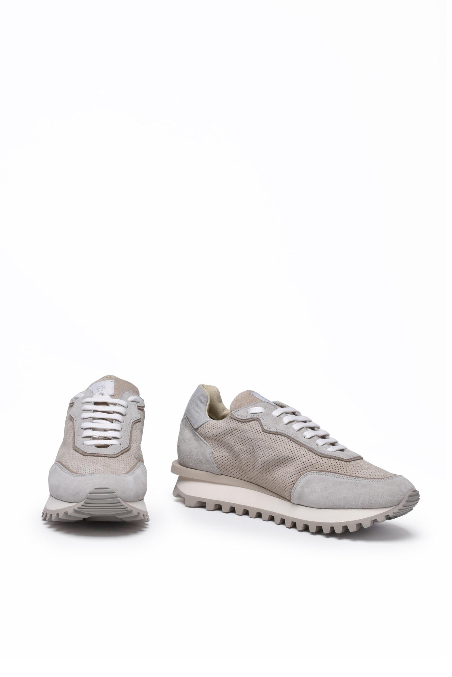 ELEVENTY - SHOES